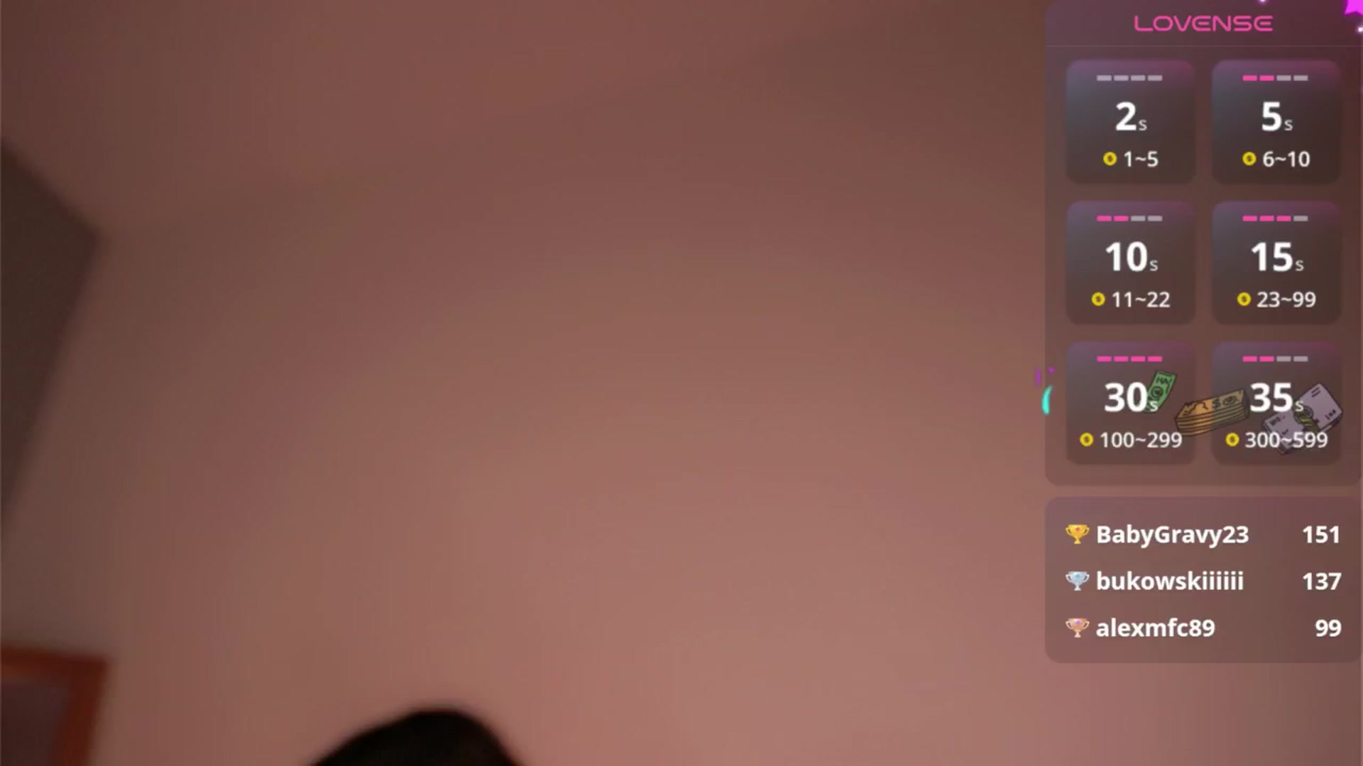 Gallery image thumbnail from RenataFih0or_'s myfreecams stream on, 07/14/2025, 18:27 image 6 of 20