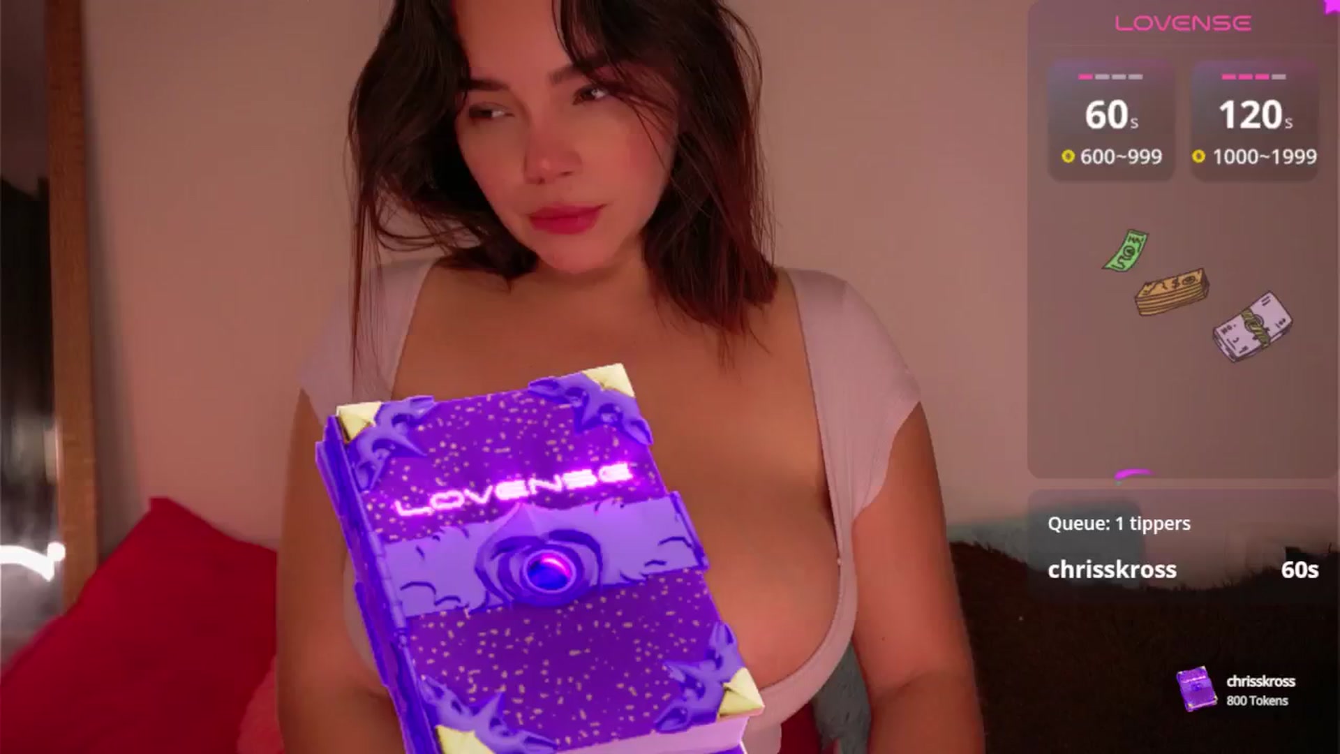 Gallery image thumbnail from RenataFih0or_'s myfreecams stream on, 07/15/2025, 15:50 image 1 of 20