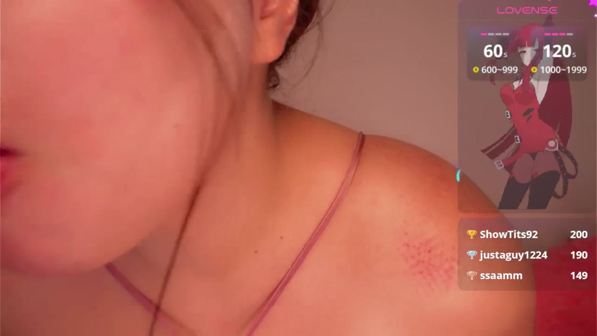 Gallery image thumbnail from RenataFih0or_'s myfreecams stream on, 07/24/2025, 15:25 image 19 of 20