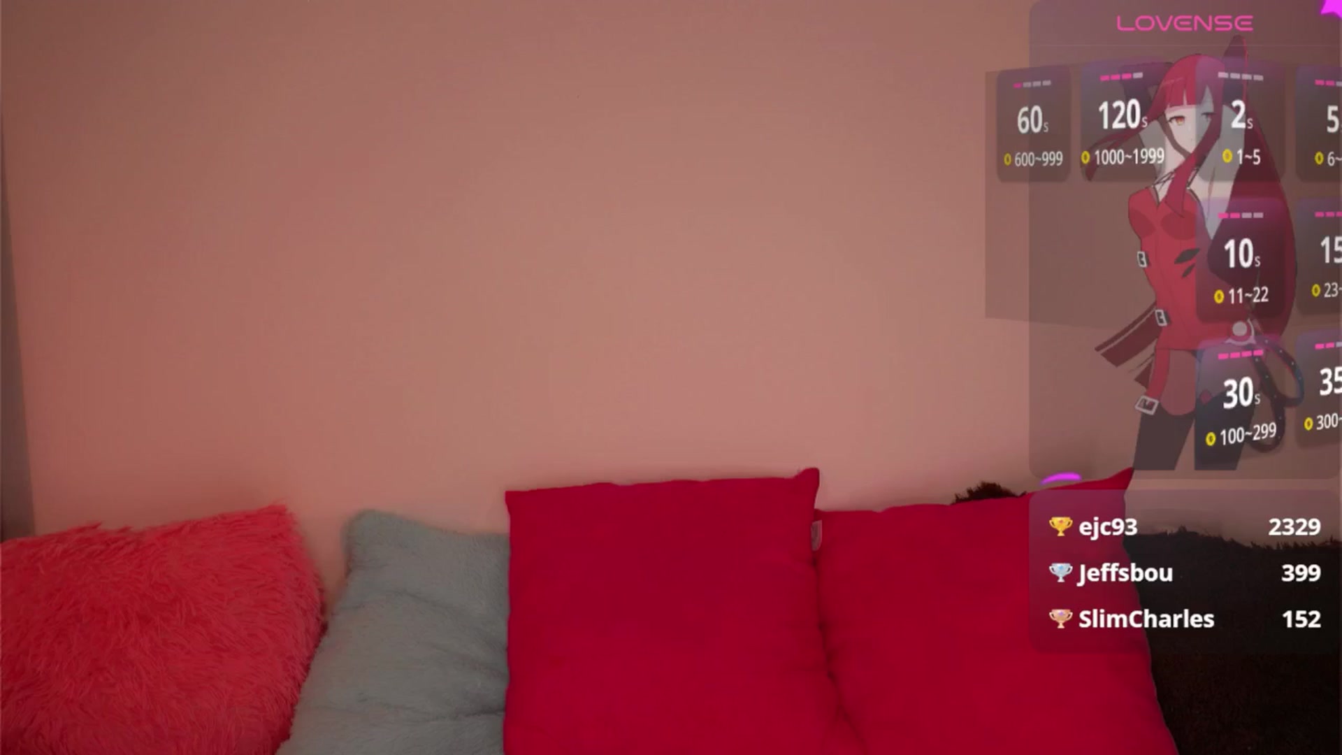 Gallery image thumbnail from RenataFih0or_'s myfreecams stream on, 07/25/2025, 18:38 image 13 of 20