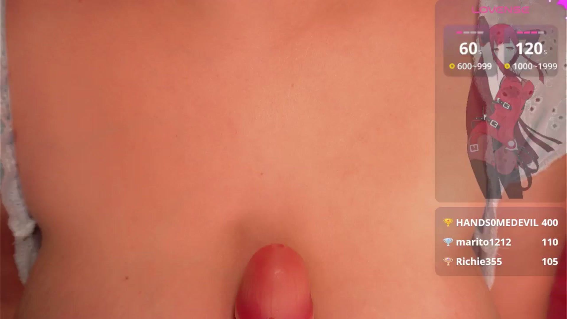 Gallery image thumbnail from RenataFih0or_'s myfreecams stream on, 07/28/2025, 17:53 image 6 of 20