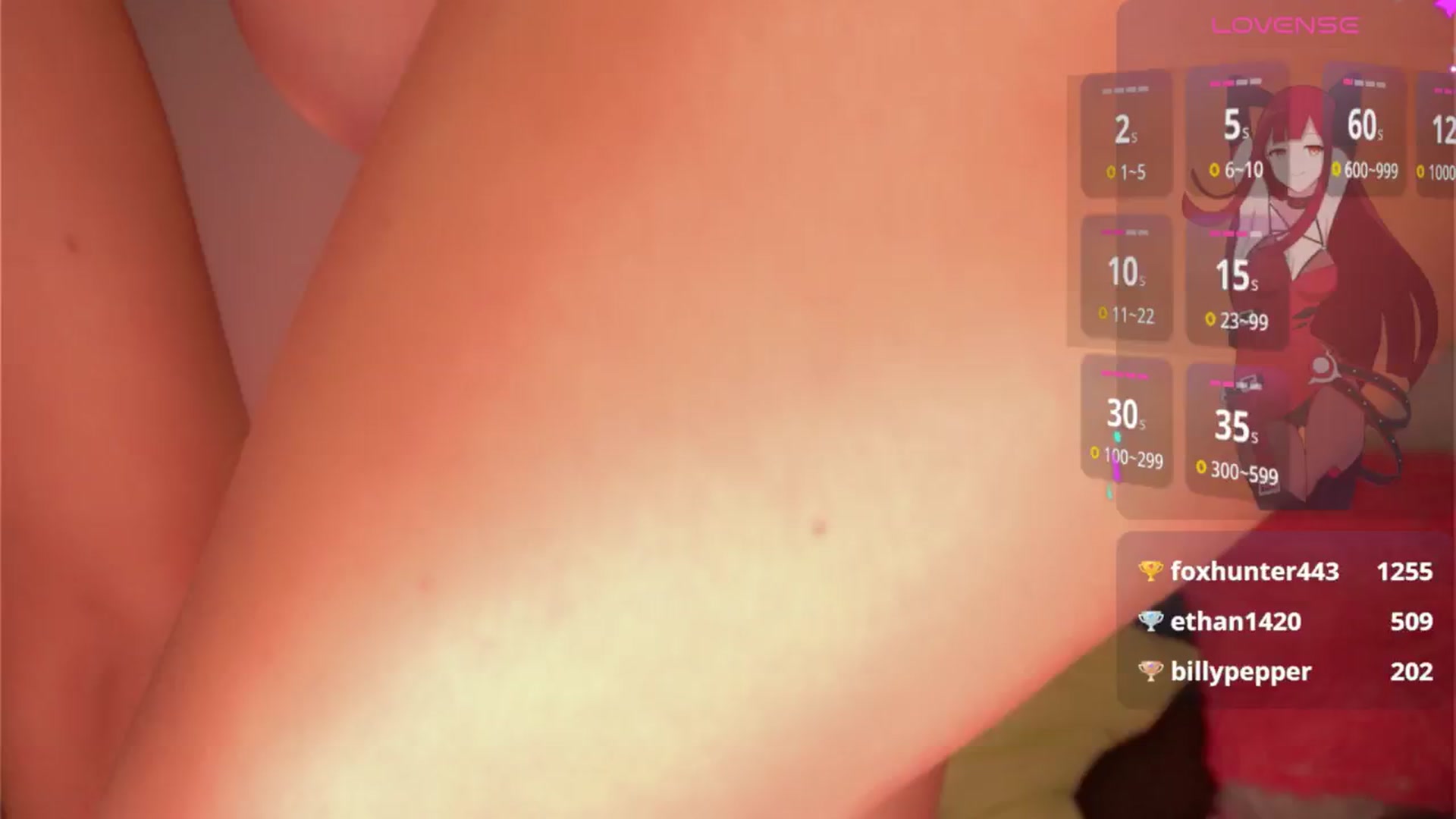 Gallery image thumbnail from RenataFih0or_'s myfreecams stream on, 07/29/2025, 15:41 image 15 of 20