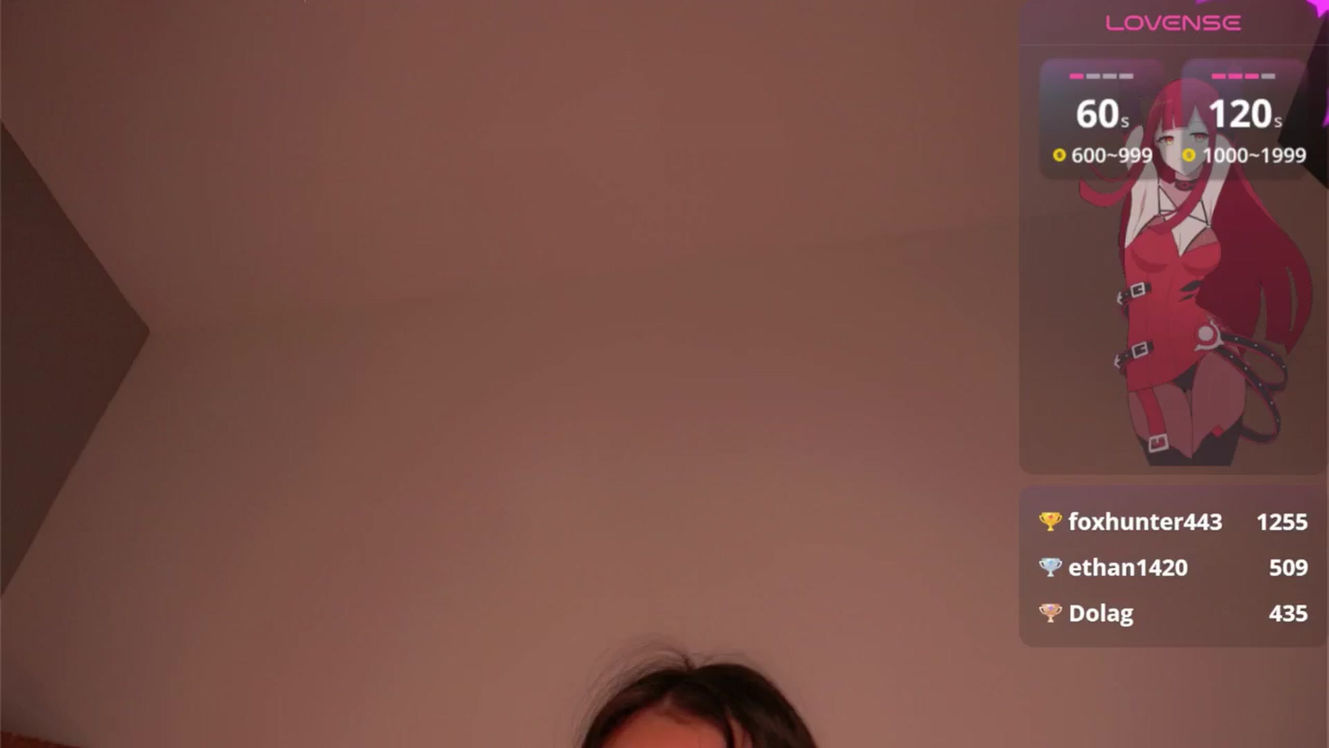 Gallery image thumbnail from RenataFih0or_'s myfreecams stream on, 07/29/2025, 16:21 image 18 of 20