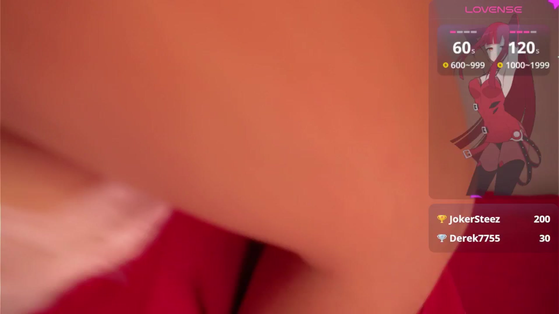 Gallery image thumbnail from RenataFih0or_'s myfreecams stream on, 07/30/2025, 15:42 image 6 of 20