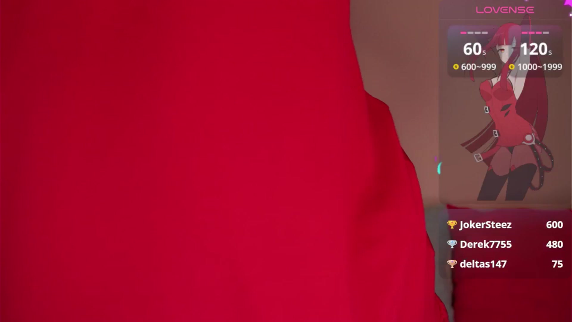Gallery image thumbnail from RenataFih0or_'s myfreecams stream on, 07/30/2025, 16:31 image 19 of 20