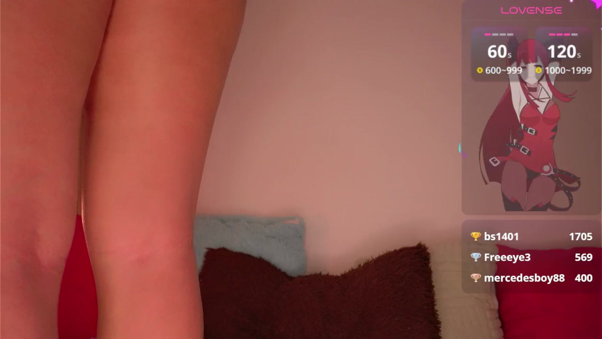 Gallery image thumbnail from RenataFih0or_'s myfreecams stream on, 08/01/2025, 16:42 image 9 of 20