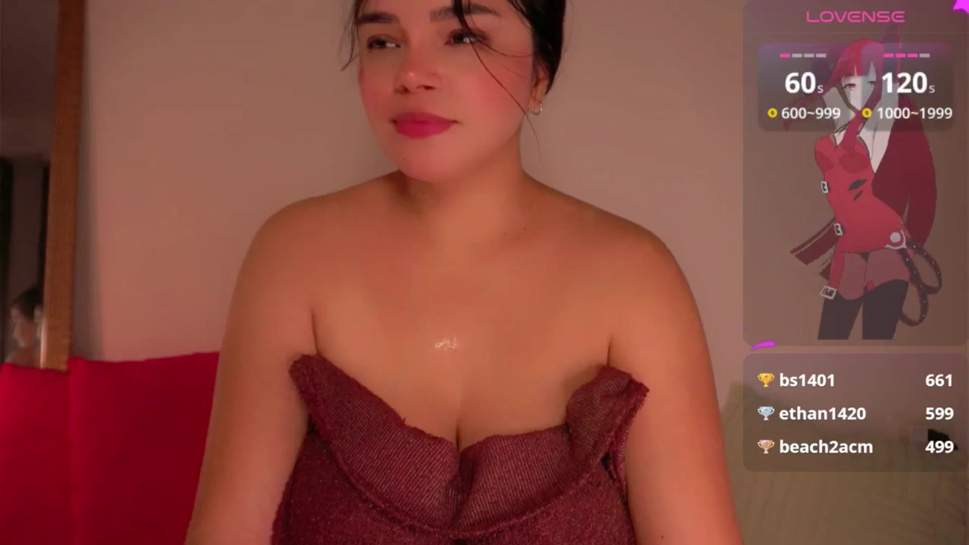 Gallery image thumbnail from RenataFih0or_'s myfreecams stream on, 08/08/2025, 15:53 image 12 of 20