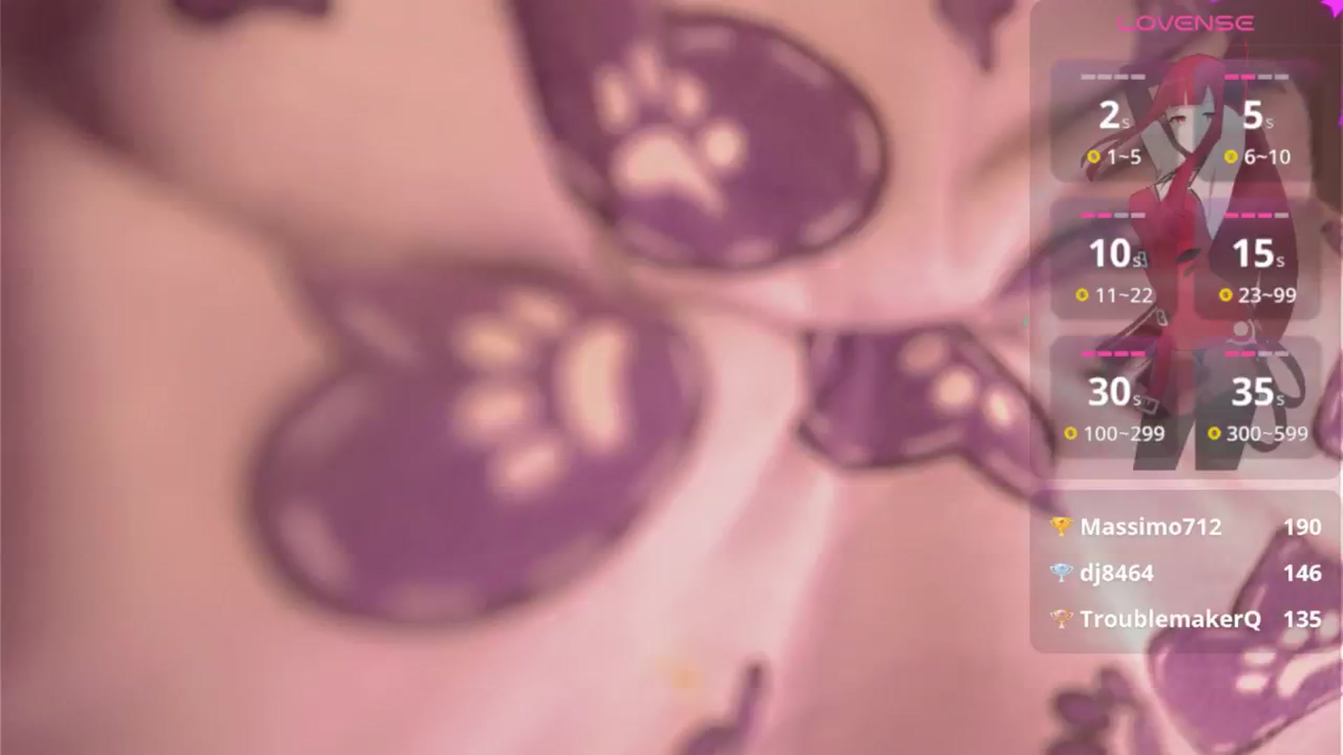Gallery image thumbnail from RenataFih0or_'s myfreecams stream on, 08/10/2025, 17:59 image 8 of 20