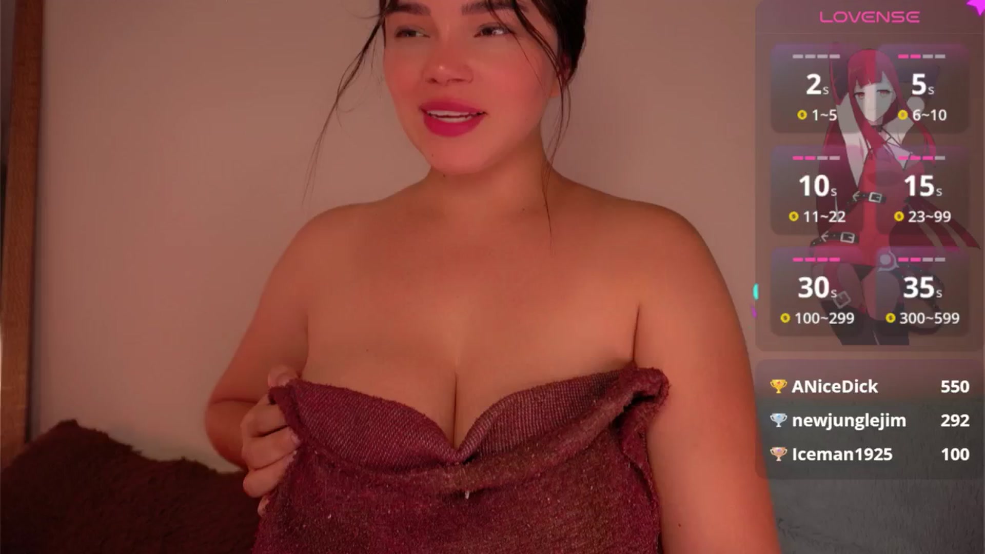 Gallery image thumbnail from RenataFih0or_'s myfreecams stream on, 08/11/2025, 17:44 image 18 of 20