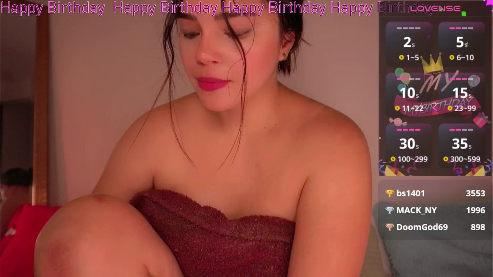 Gallery image thumbnail from RenataFih0or_'s myfreecams stream on, 08/14/2025, 18:26 image 4 of 20