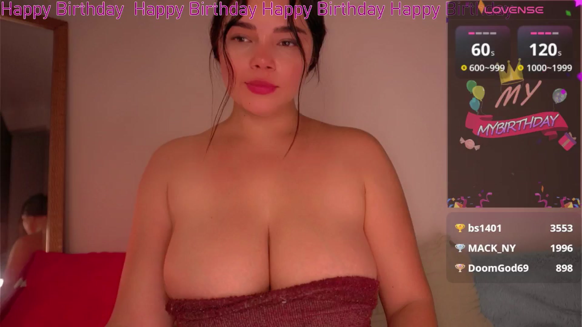 Gallery image thumbnail from RenataFih0or_'s myfreecams stream on, 08/14/2025, 18:26 image 18 of 20