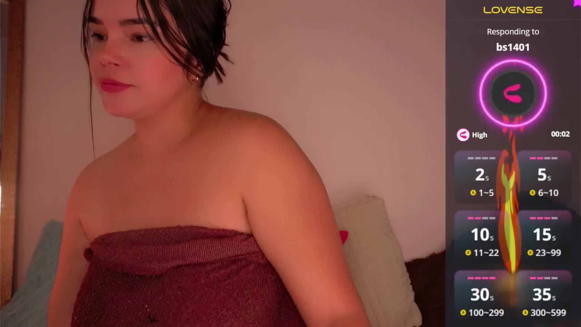 Gallery image thumbnail from RenataFih0or_'s myfreecams stream on, 08/20/2025, 15:57 image 1 of 20