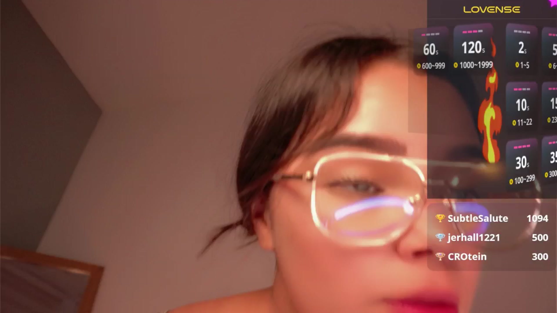 Gallery image thumbnail from RenataFih0or_'s myfreecams stream on, 08/21/2025, 15:15 image 9 of 20