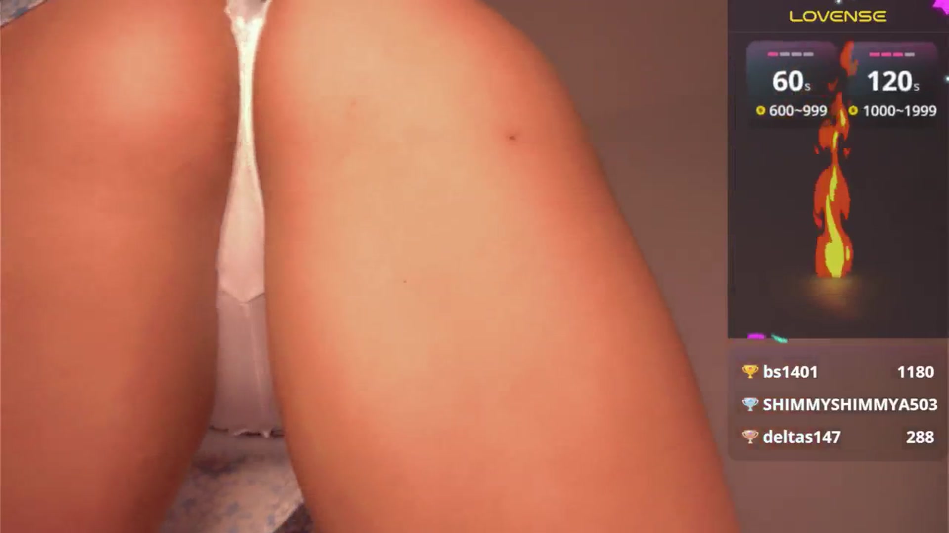 Gallery image thumbnail from RenataFih0or_'s myfreecams stream on, 08/22/2025, 17:22 image 17 of 20