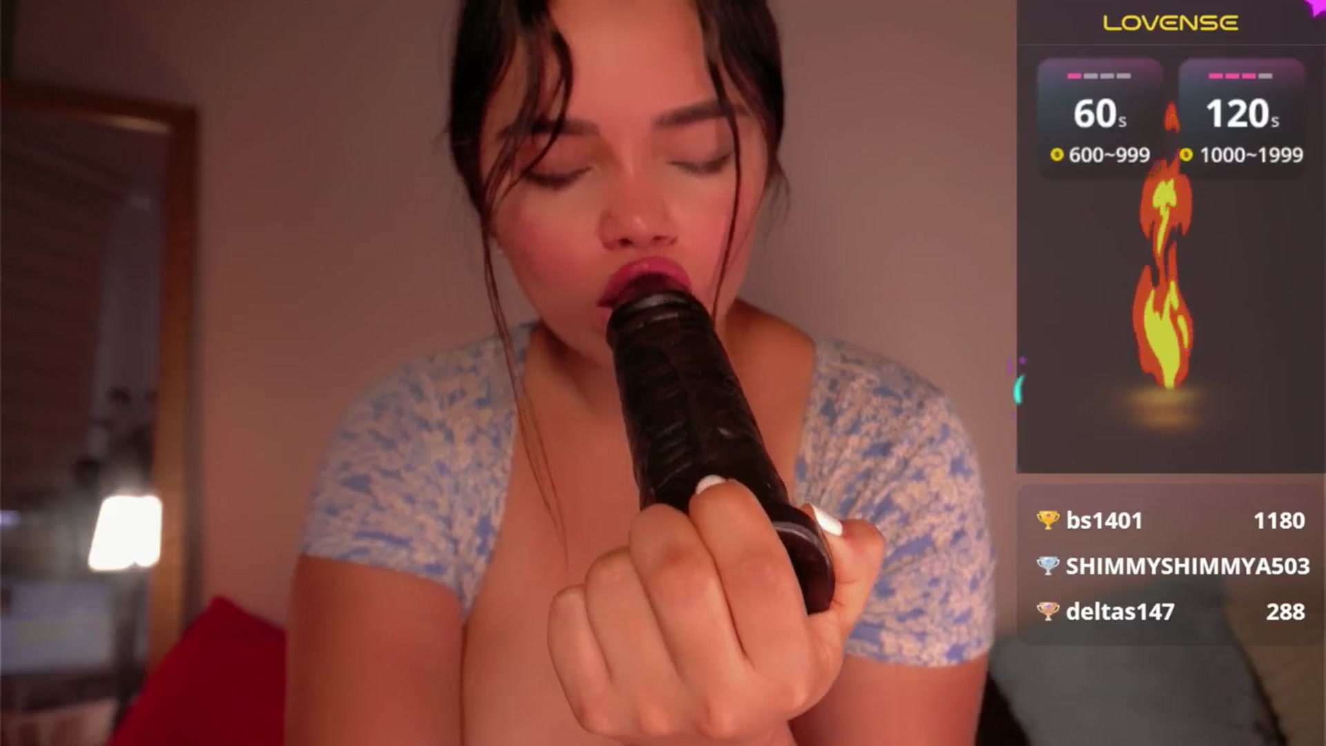 Gallery image thumbnail from RenataFih0or_'s myfreecams stream on, 08/22/2025, 19:08 image 11 of 20