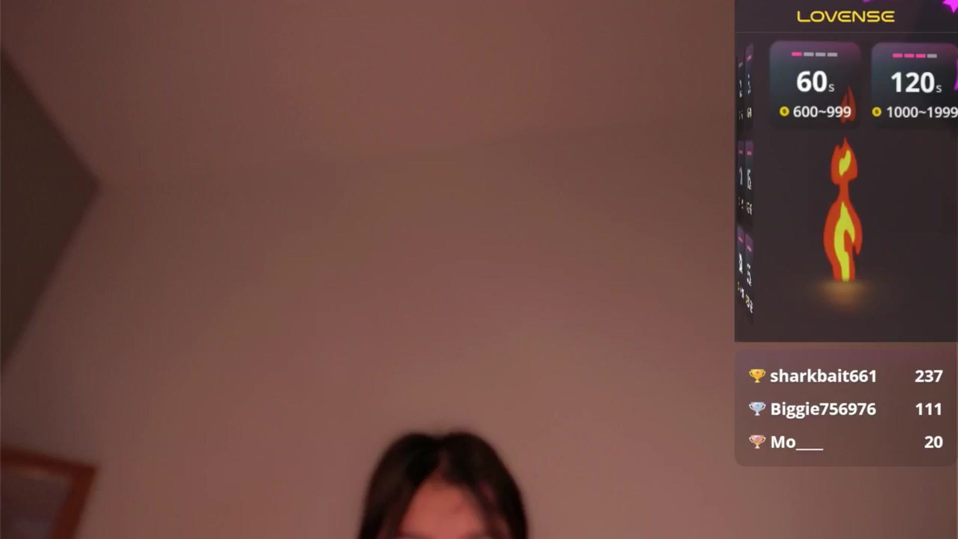 Gallery image thumbnail from RenataFih0or_'s myfreecams stream on, 08/25/2025, 14:55 image 17 of 20