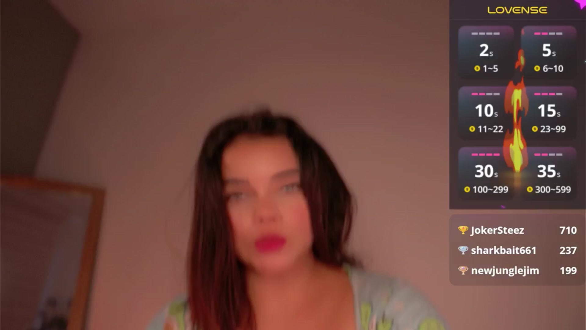 Gallery image thumbnail from RenataFih0or_'s myfreecams stream on, 08/25/2025, 15:48 image 18 of 20
