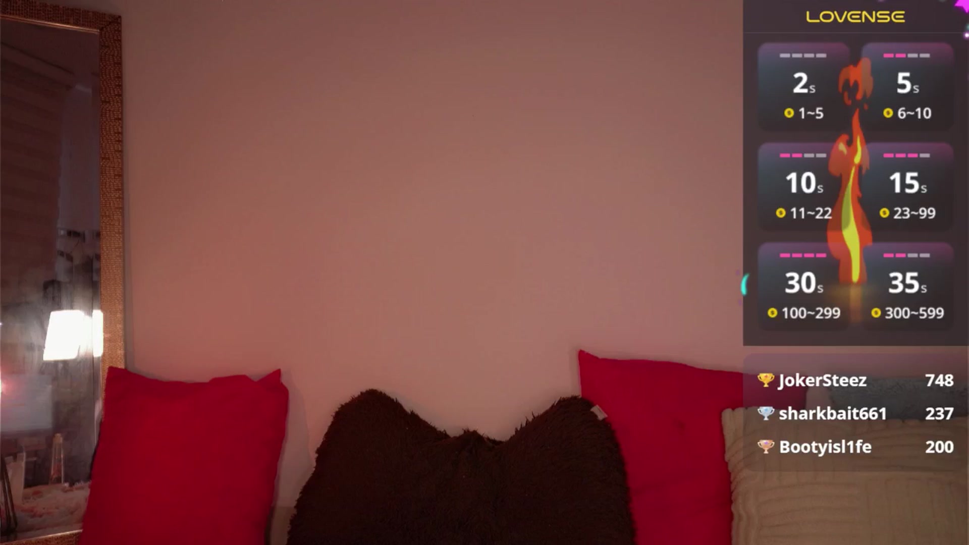 Gallery image thumbnail from RenataFih0or_'s myfreecams stream on, 08/25/2025, 19:02 image 13 of 20