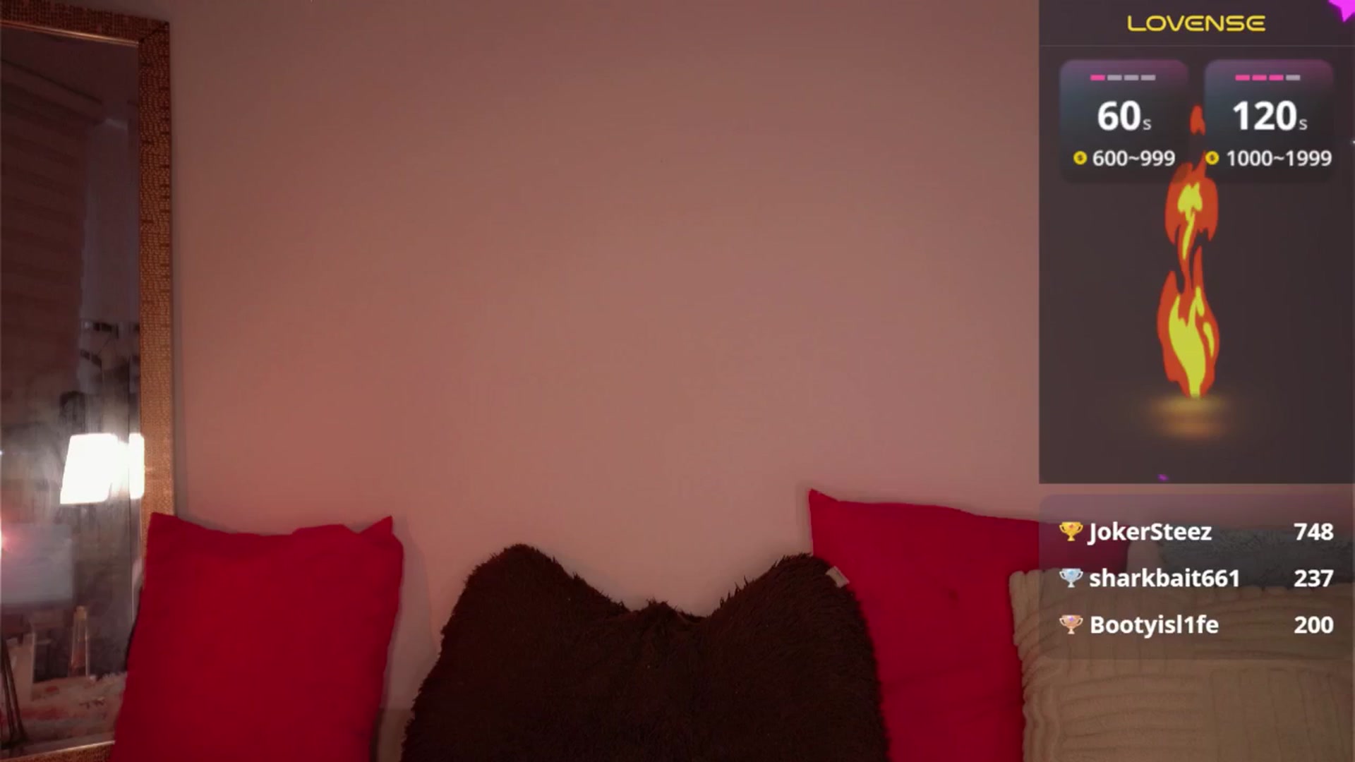 Gallery image thumbnail from RenataFih0or_'s myfreecams stream on, 08/25/2025, 19:02 image 12 of 20