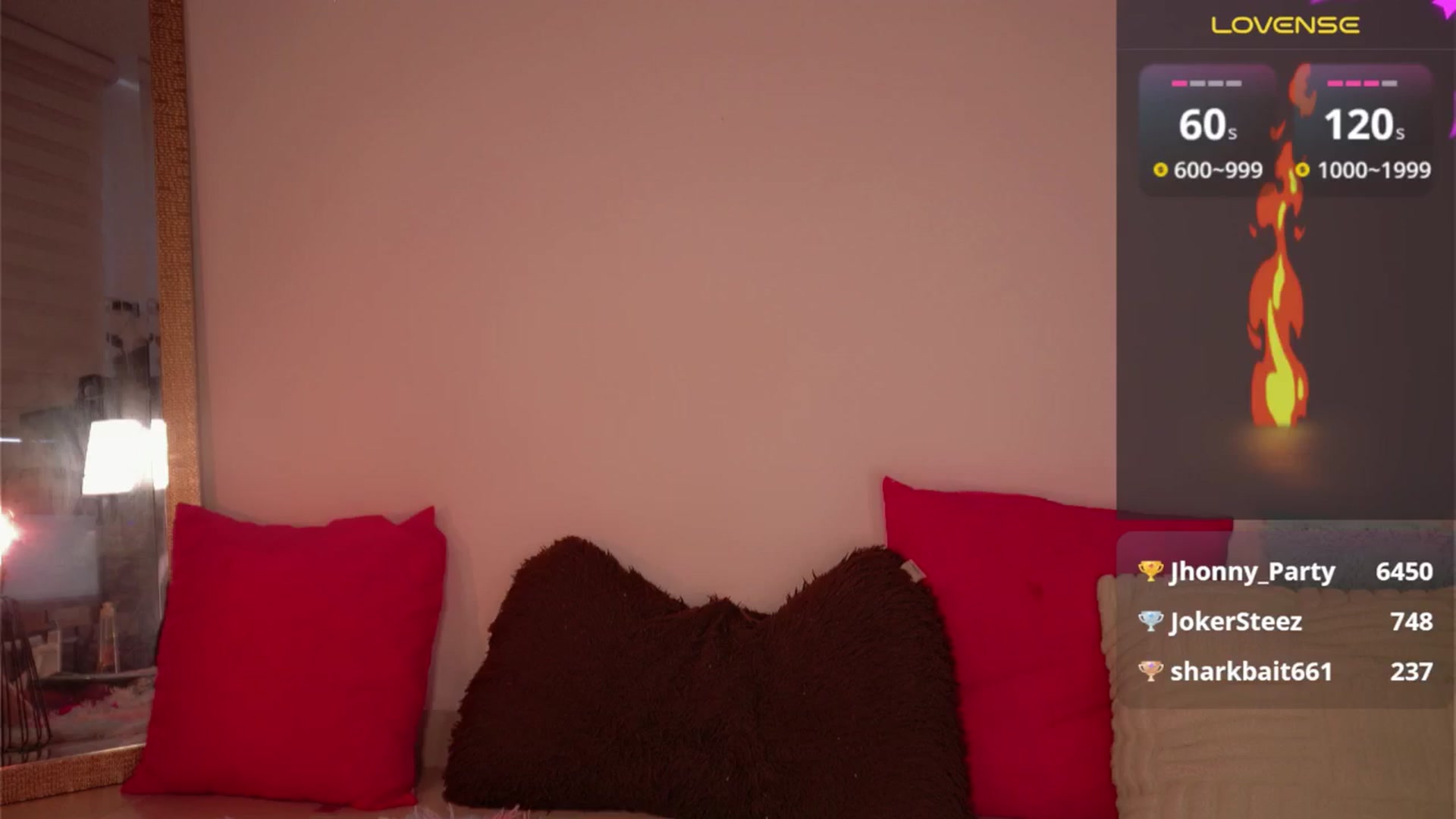 Gallery image thumbnail from RenataFih0or_'s myfreecams stream on, 08/25/2025, 20:01 image 7 of 20