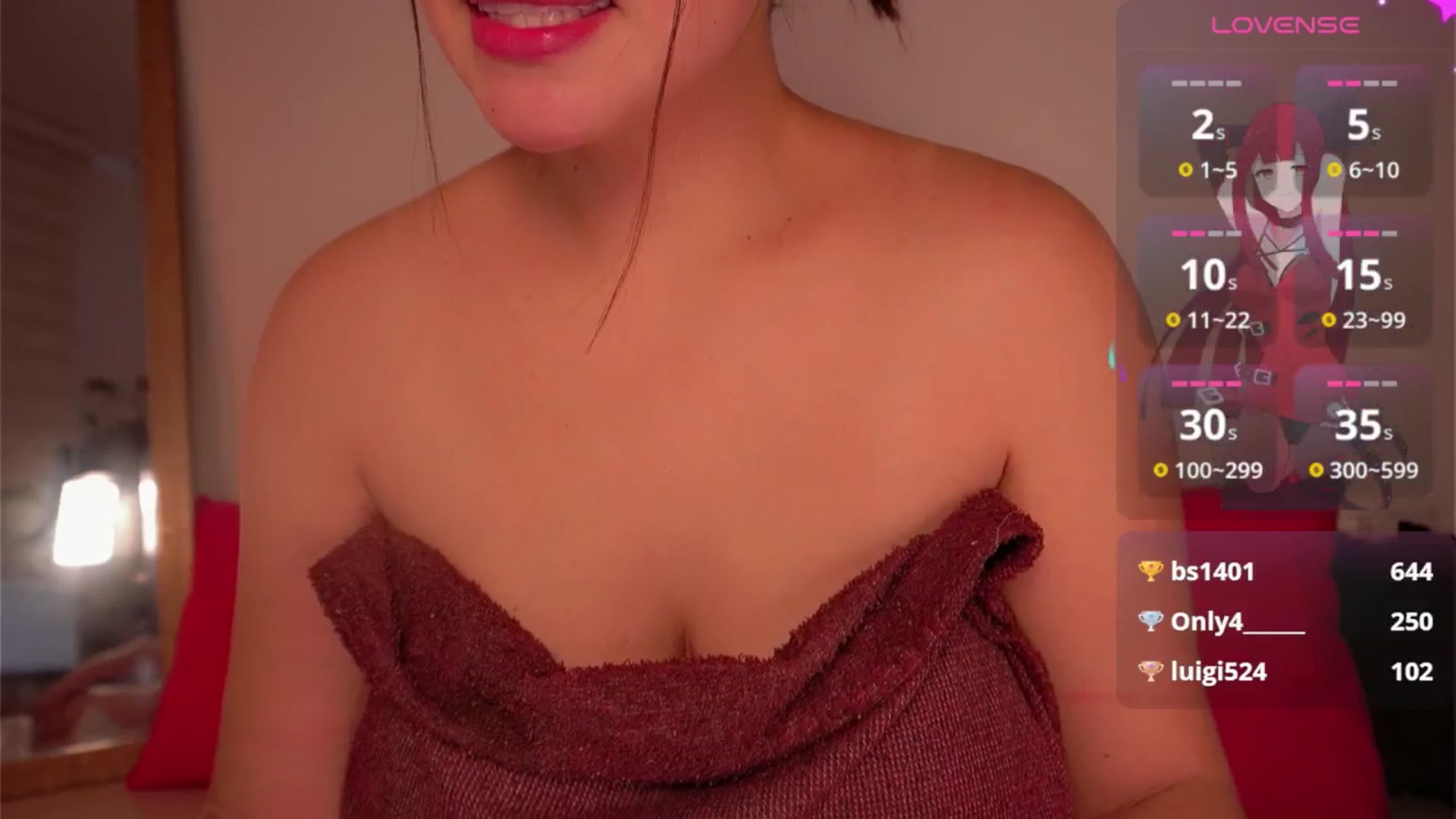 Gallery image thumbnail from RenataFih0or_'s myfreecams stream on, 08/26/2025, 16:11 image 15 of 20