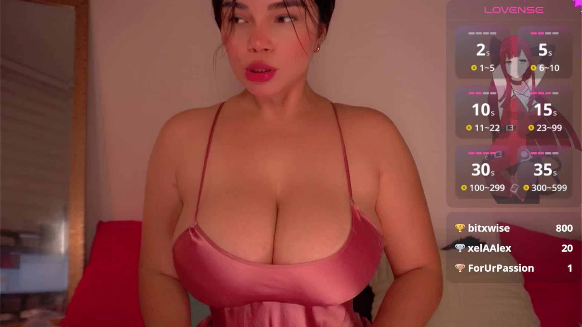 Gallery image thumbnail from RenataFih0or_'s myfreecams stream on, 08/27/2025, 16:08 image 1 of 20