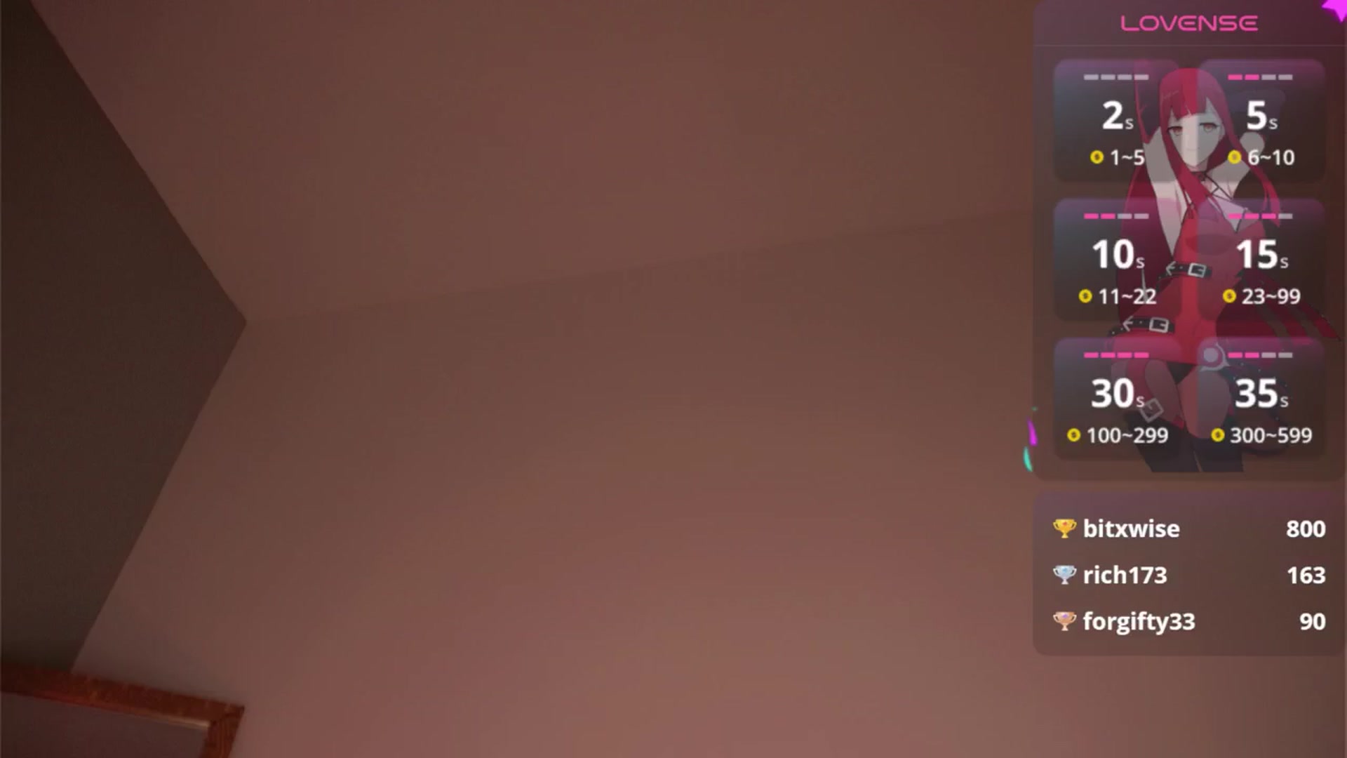 Gallery image thumbnail from RenataFih0or_'s myfreecams stream on, 08/27/2025, 18:10 image 7 of 20