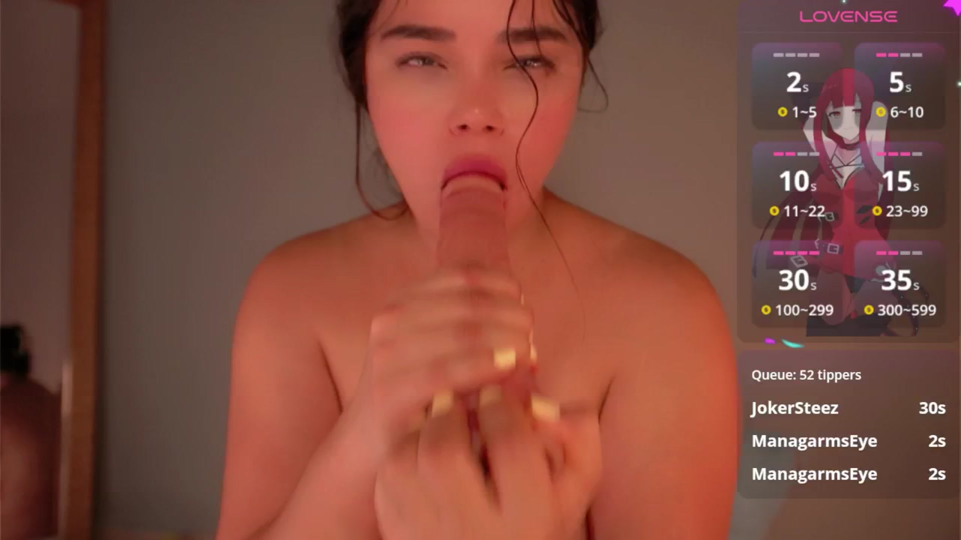 Gallery image thumbnail from RenataFih0or_'s myfreecams stream on, 09/03/2025, 16:44 image 20 of 20