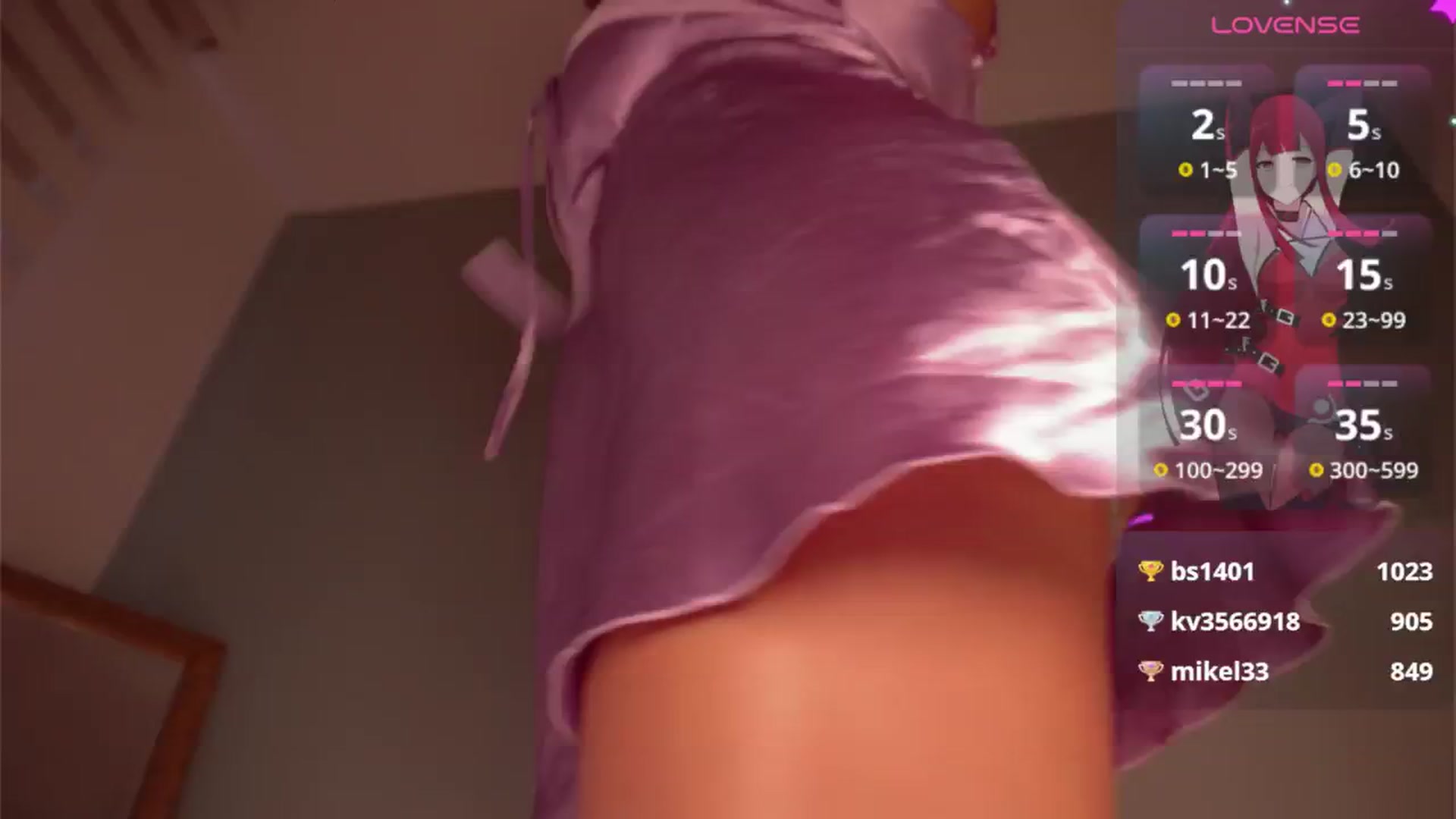 Gallery image thumbnail from RenataFih0or_'s myfreecams stream on, 09/09/2025, 18:01 image 3 of 20