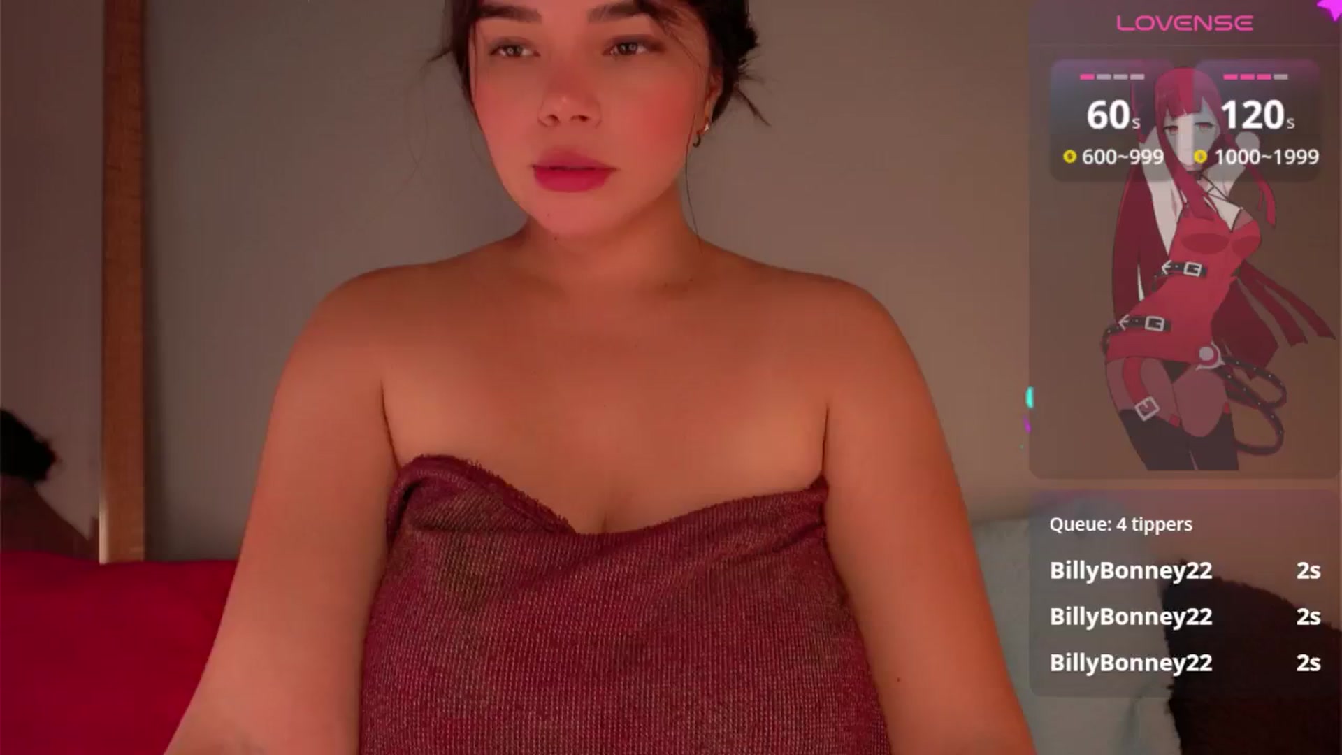Gallery image thumbnail from RenataFih0or_'s myfreecams stream on, 09/13/2025, 15:39 image 16 of 20