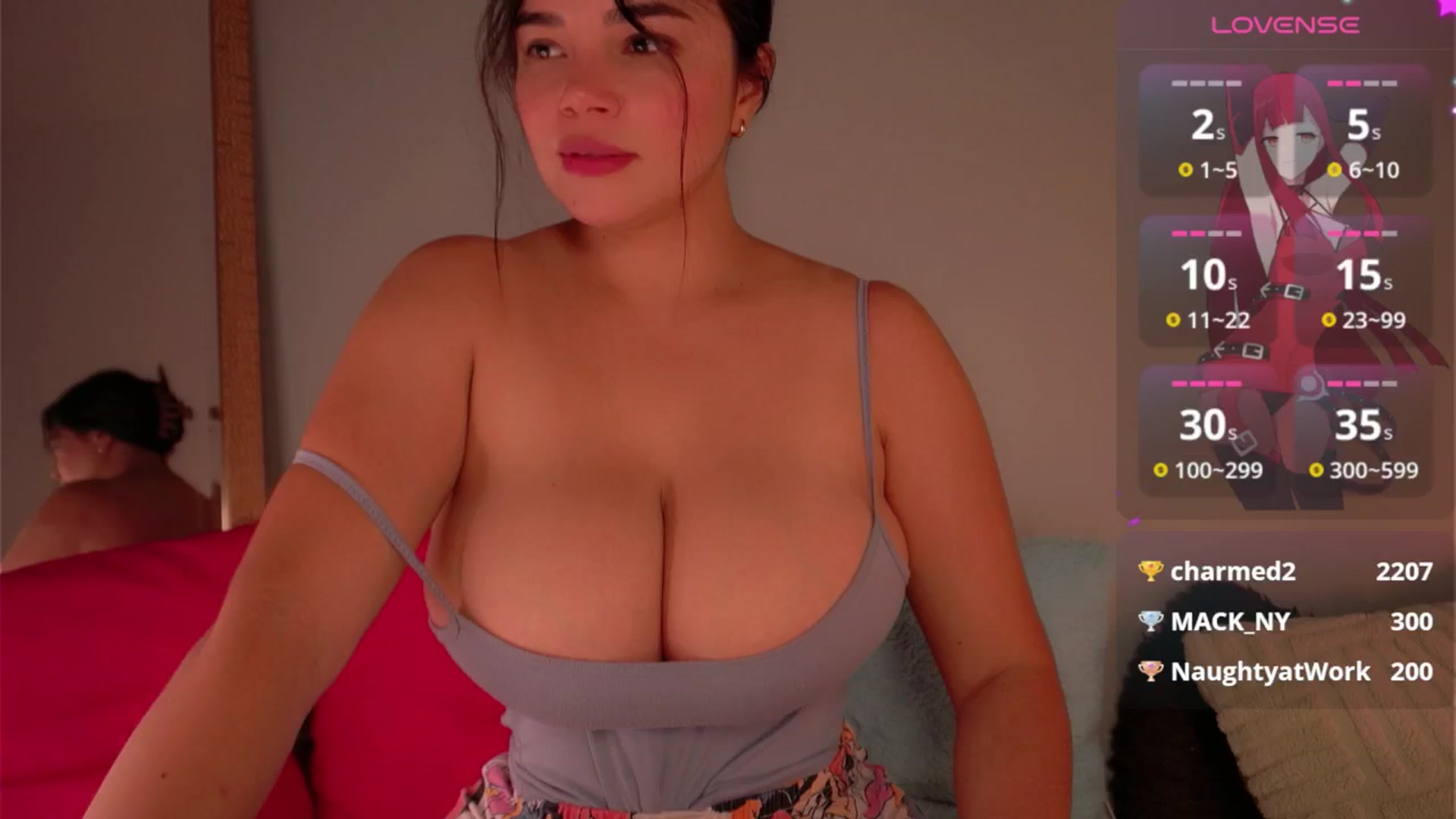 Gallery image thumbnail from RenataFih0or_'s myfreecams stream on, 09/13/2025, 17:25 image 3 of 20