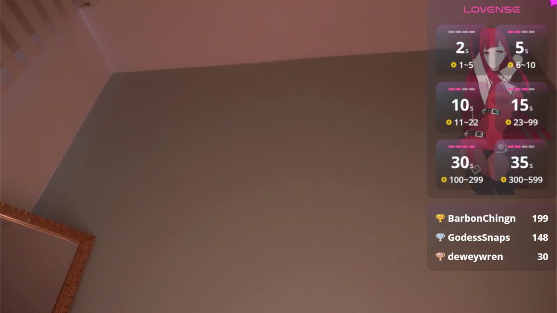 Gallery image thumbnail from RenataFih0or_'s myfreecams stream on, 09/17/2025, 18:01 image 16 of 20