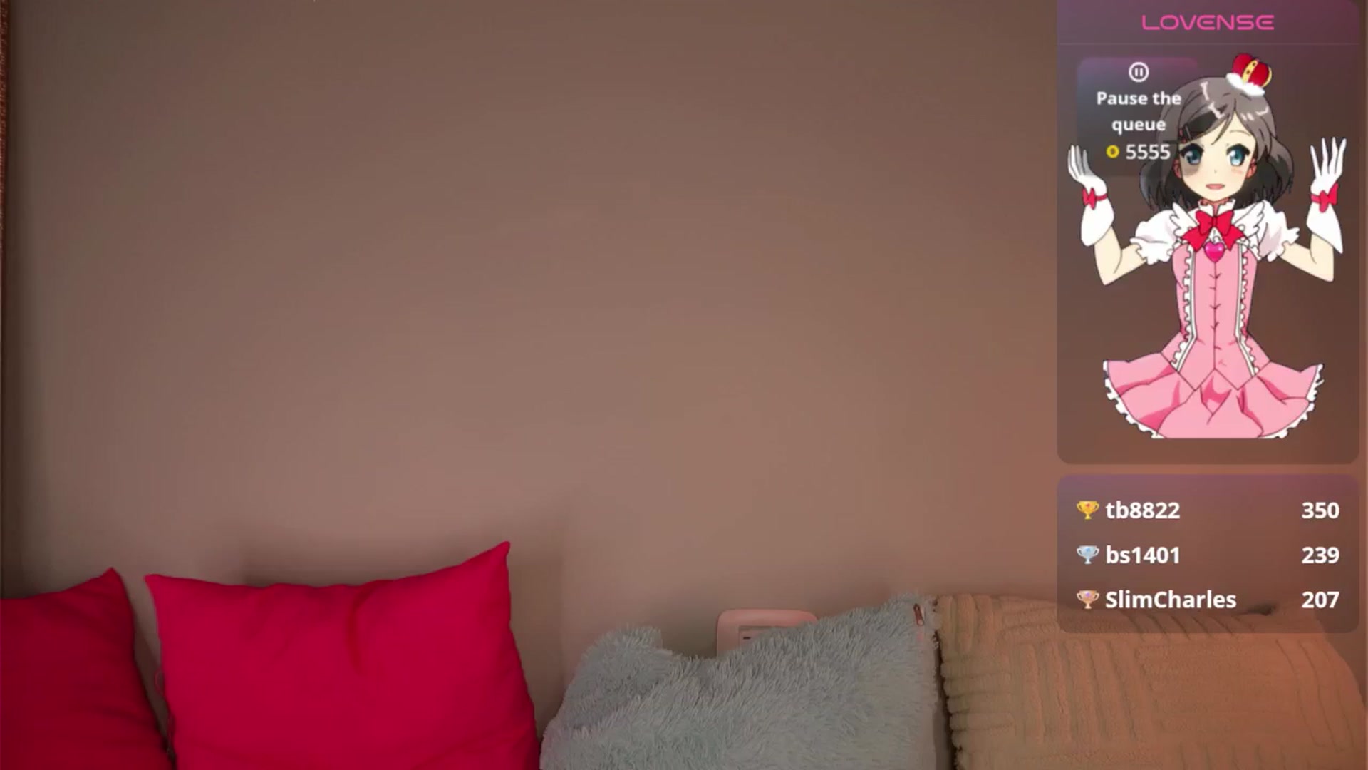 Gallery image thumbnail from RenataFih0or_'s myfreecams stream on, 09/24/2025, 15:42 image 20 of 20