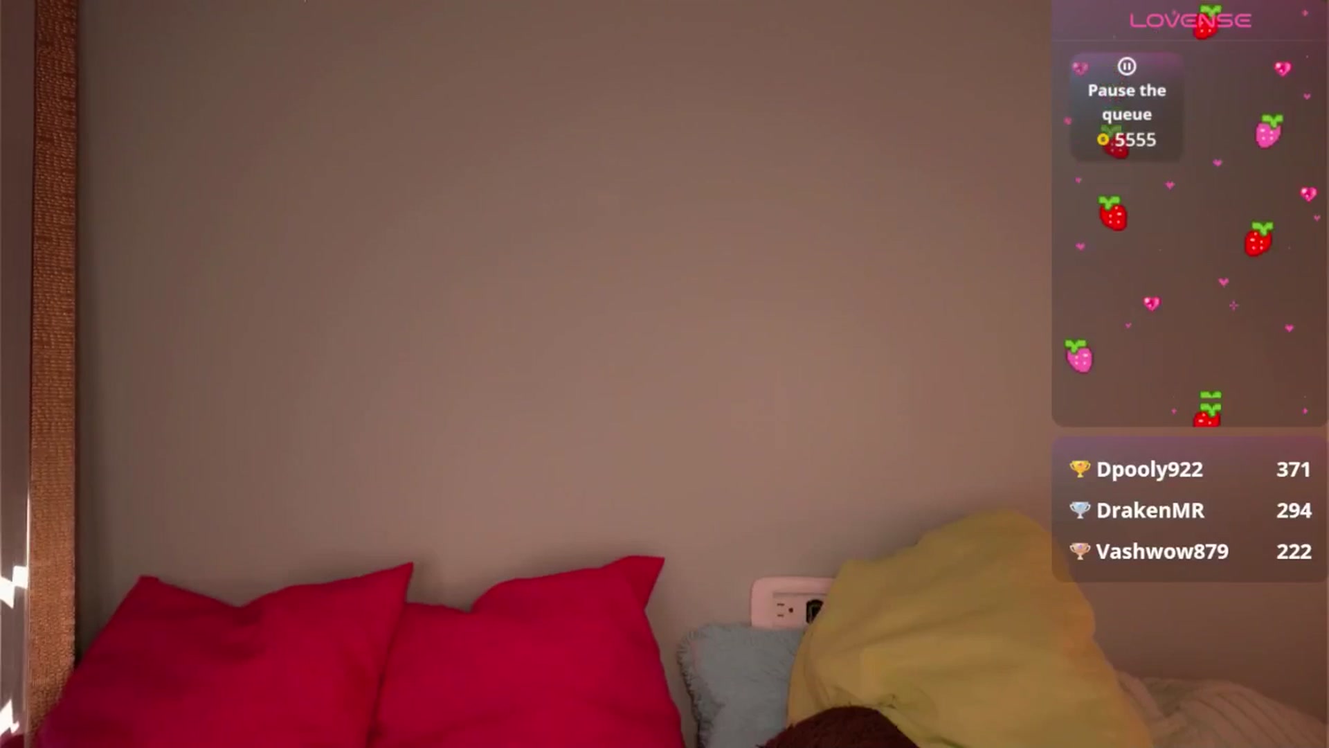 Gallery image thumbnail from RenataFih0or_'s myfreecams stream on, 09/26/2025, 16:27 image 4 of 20