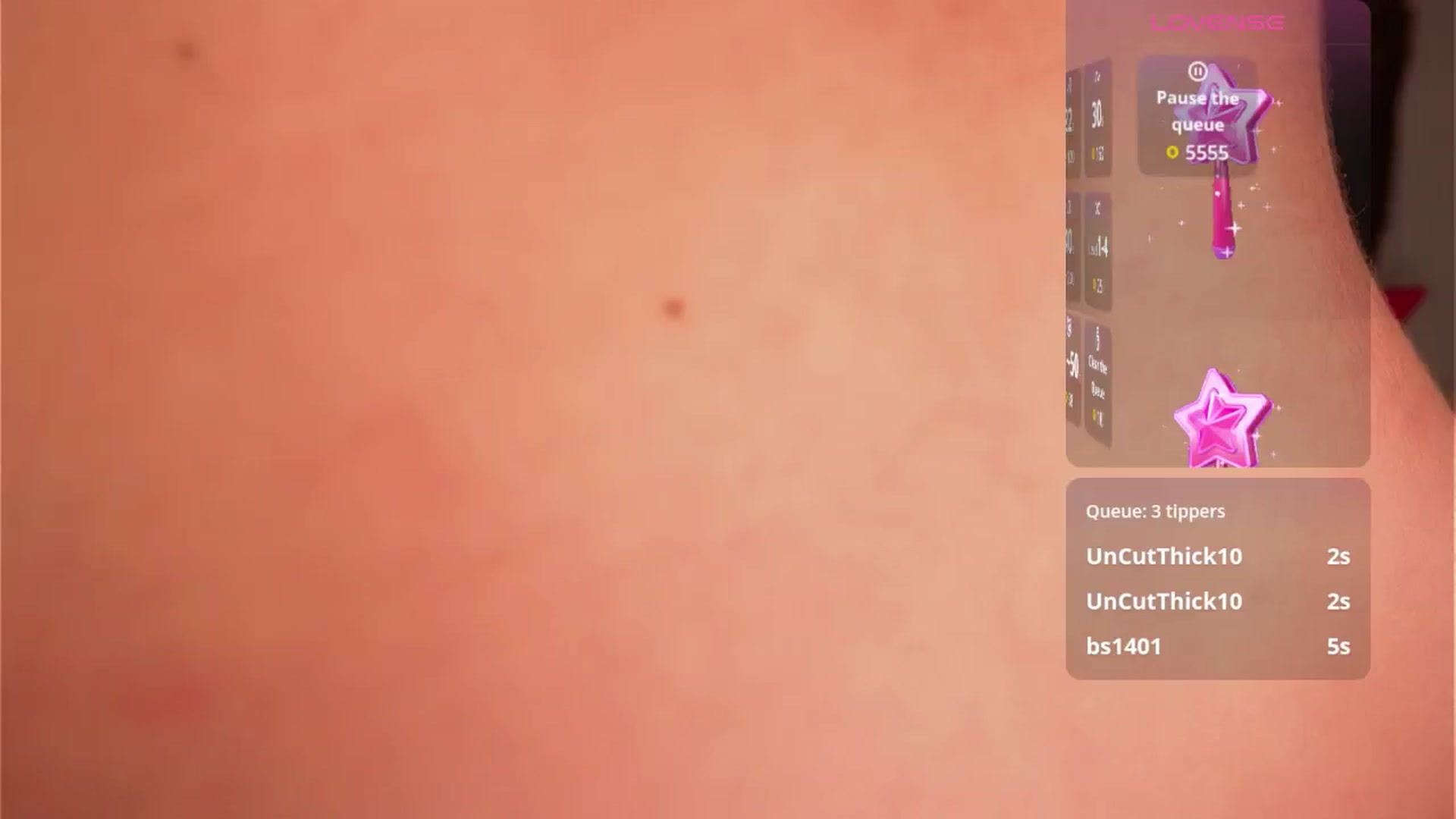Gallery image thumbnail from RenataFih0or_'s myfreecams stream on, 09/30/2025, 16:56 image 8 of 20