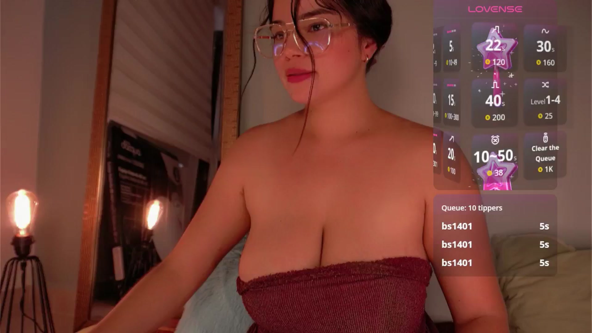 Gallery image thumbnail from RenataFih0or_'s myfreecams stream on, 09/30/2025, 17:27 image 18 of 20