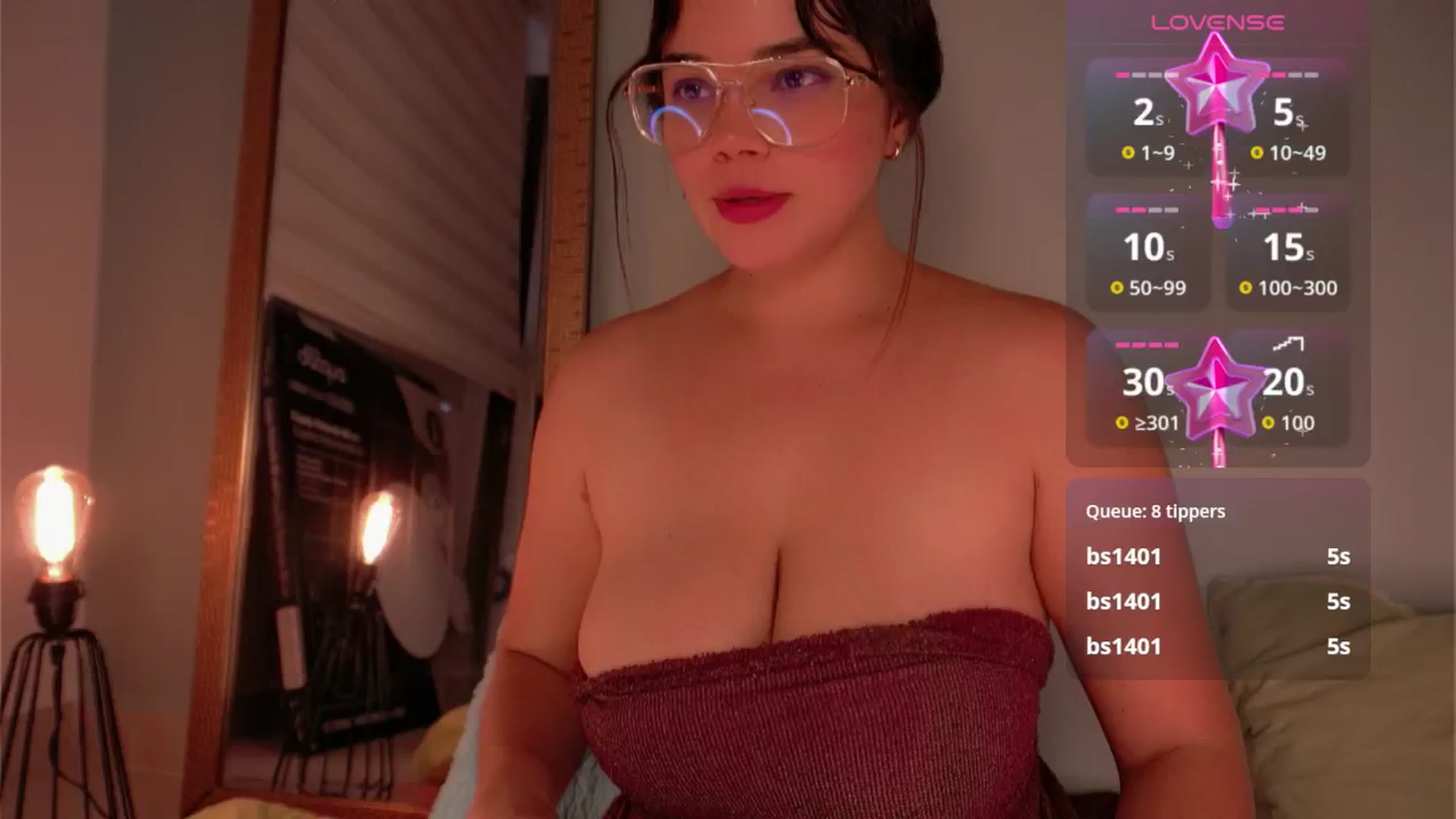 Gallery image thumbnail from RenataFih0or_'s myfreecams stream on, 09/30/2025, 17:27 image 7 of 20