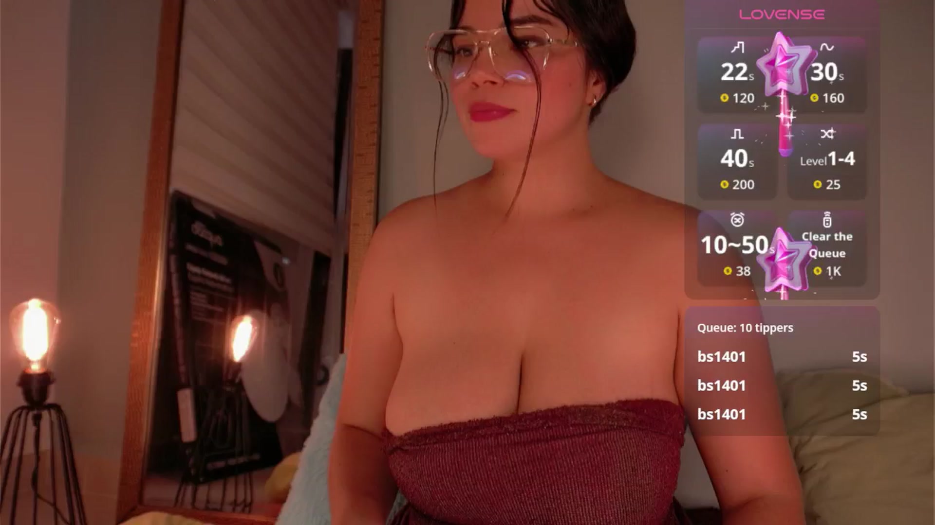 Gallery image thumbnail from RenataFih0or_'s myfreecams stream on, 09/30/2025, 17:27 image 16 of 20