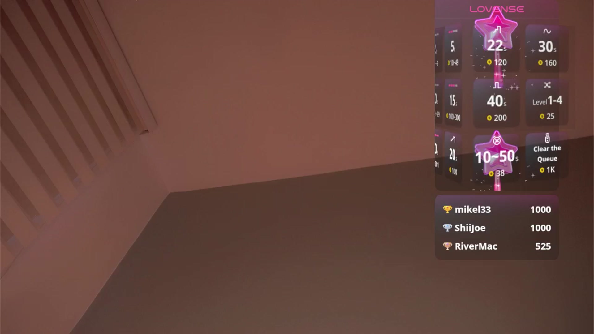Gallery image thumbnail from RenataFih0or_'s myfreecams stream on, 10/03/2025, 17:47 image 16 of 20