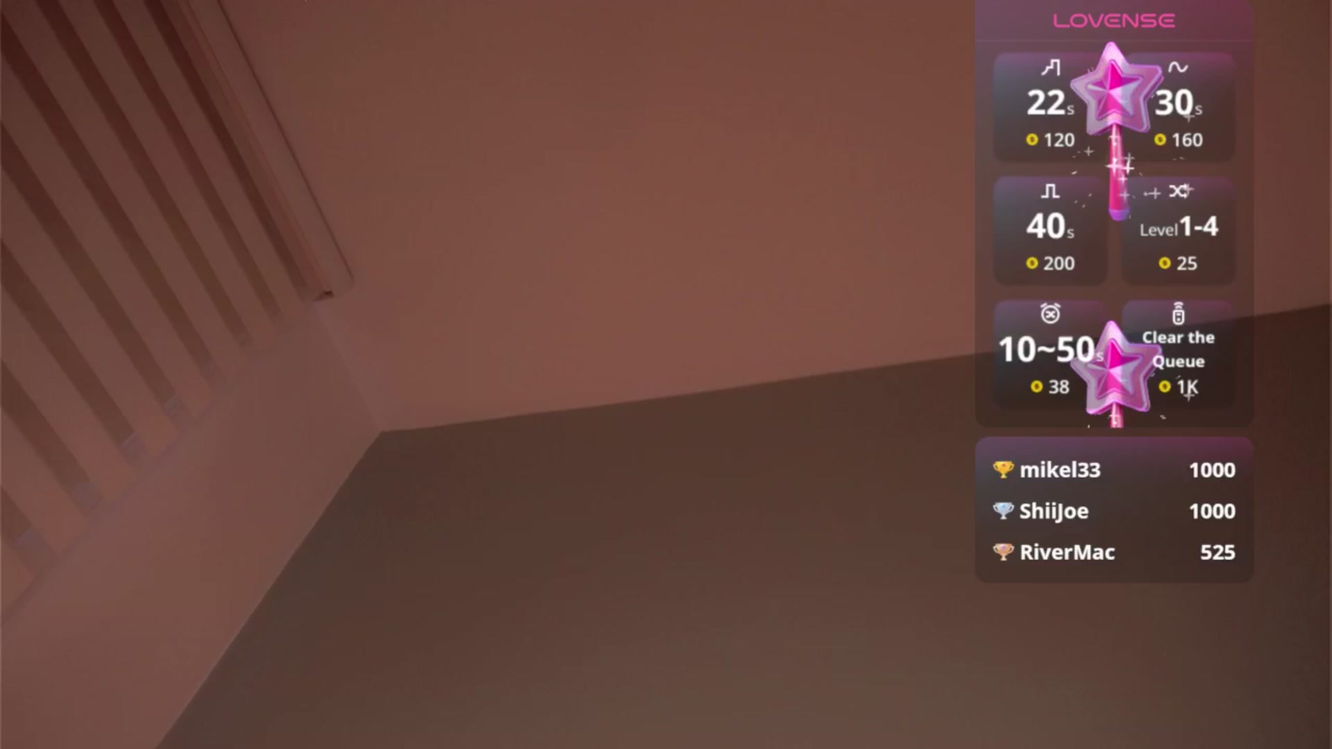 Gallery image thumbnail from RenataFih0or_'s myfreecams stream on, 10/03/2025, 17:47 image 15 of 20