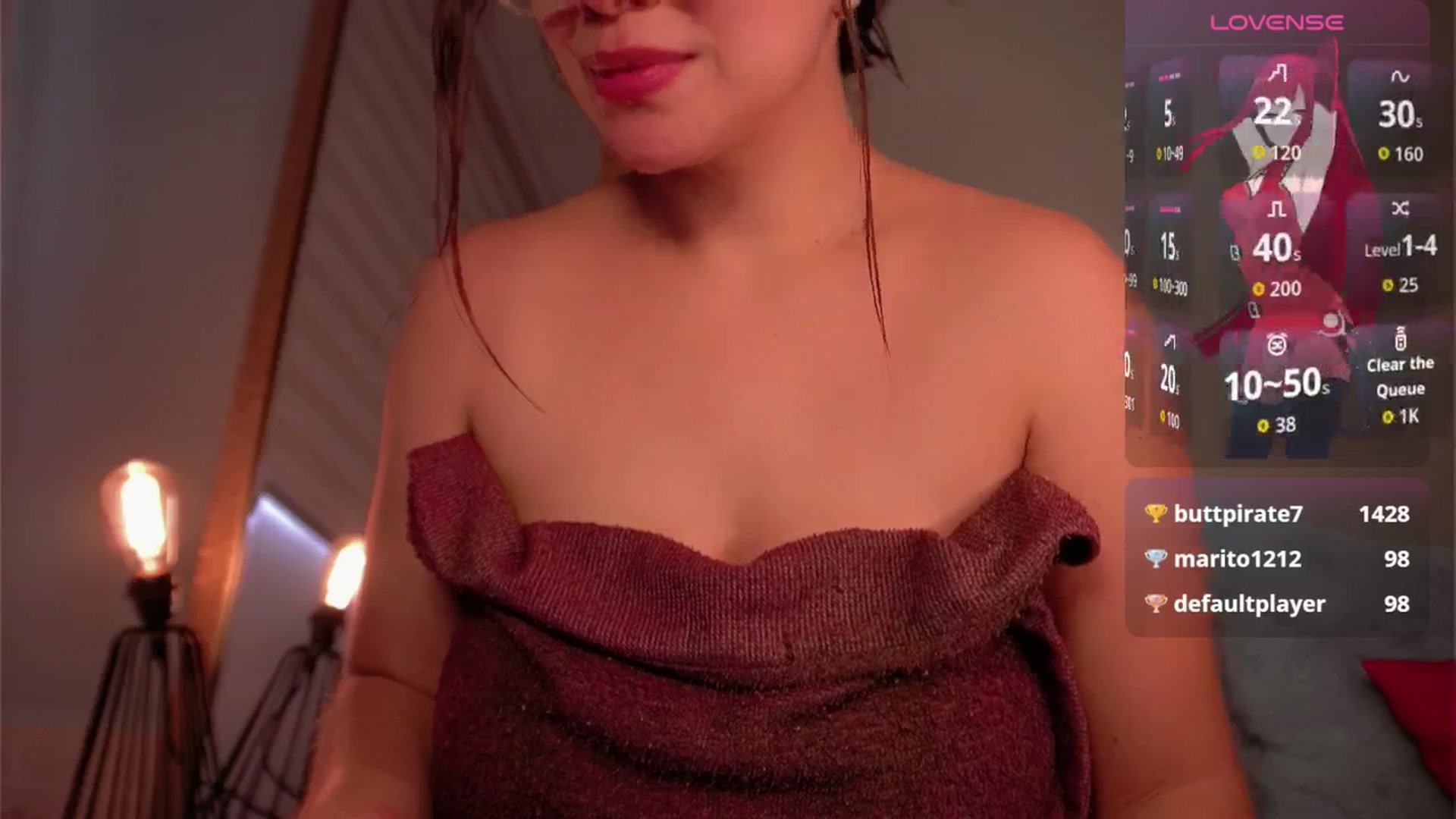 Gallery image thumbnail from RenataFih0or_'s myfreecams stream on, 10/22/2025, 16:43 image 15 of 20
