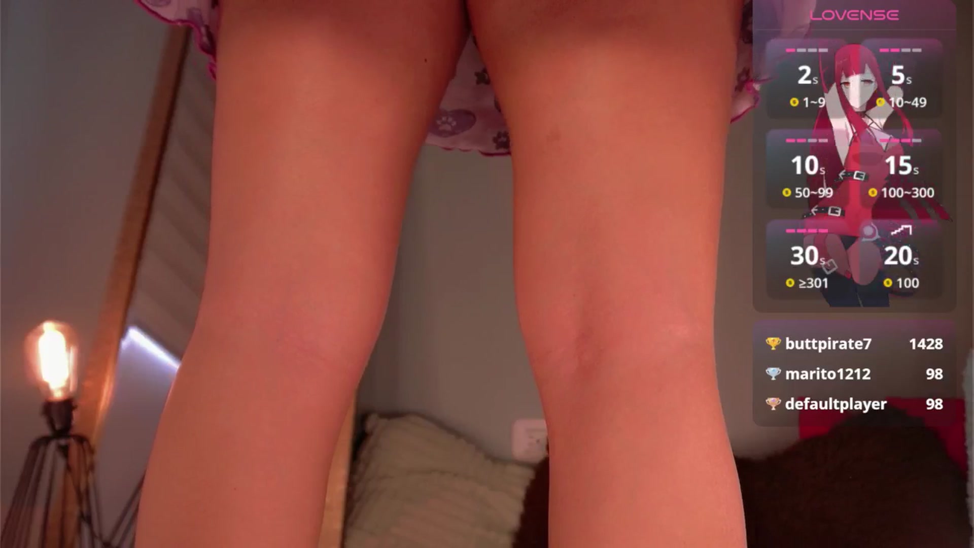 Gallery image thumbnail from RenataFih0or_'s myfreecams stream on, 10/22/2025, 17:44 image 4 of 20