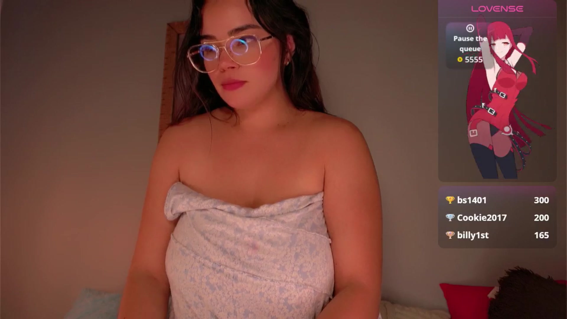 Gallery image thumbnail from RenataFih0or_'s myfreecams stream on, 10/27/2025, 15:56 image 17 of 20