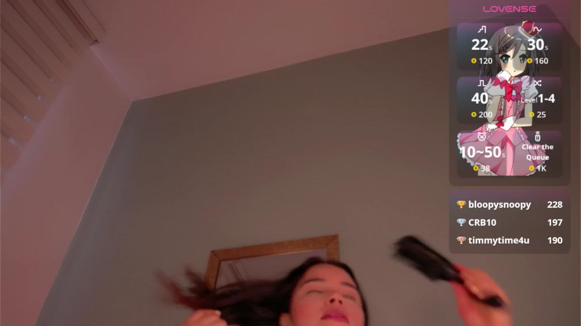 Gallery image thumbnail from RenataFih0or_'s myfreecams stream on, 10/31/2025, 15:12 image 11 of 20