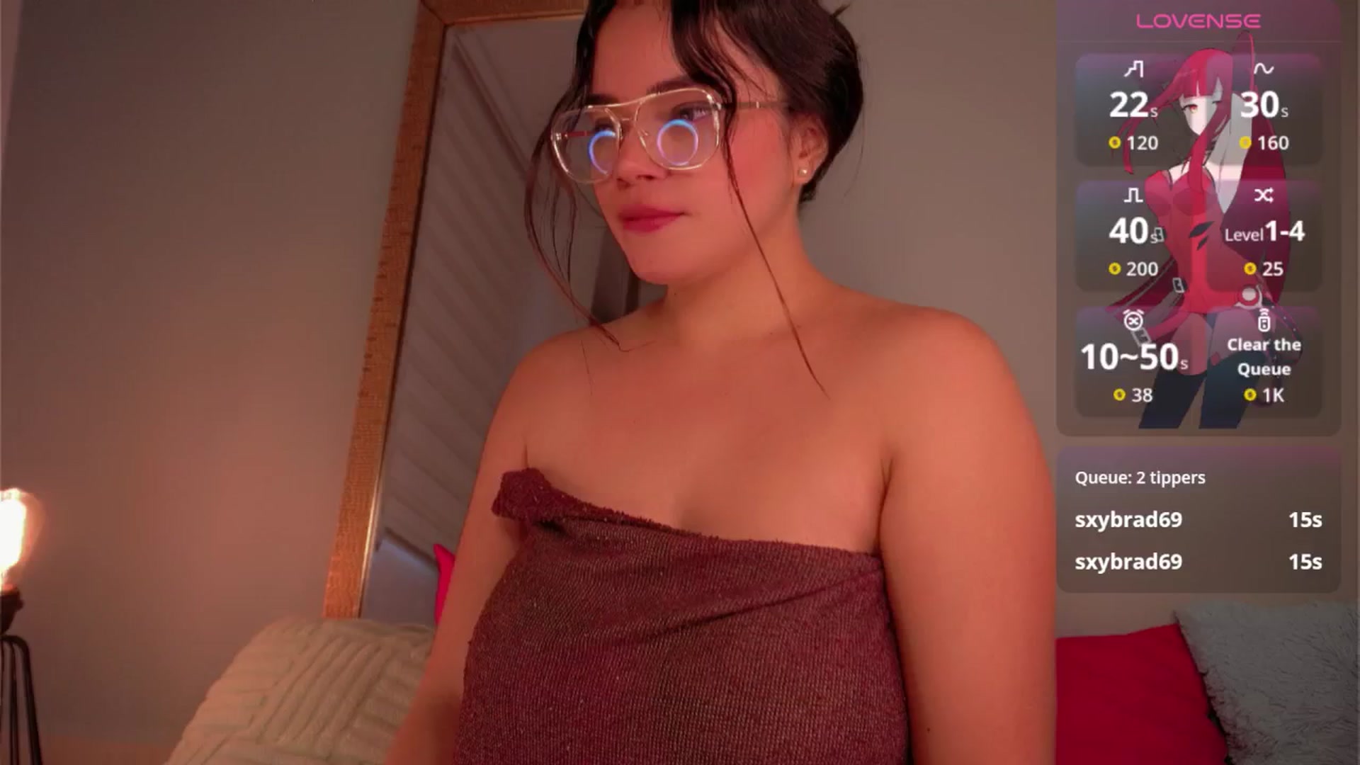 Gallery image thumbnail from RenataFih0or_'s myfreecams stream on, 11/07/2025, 12:05 image 11 of 20