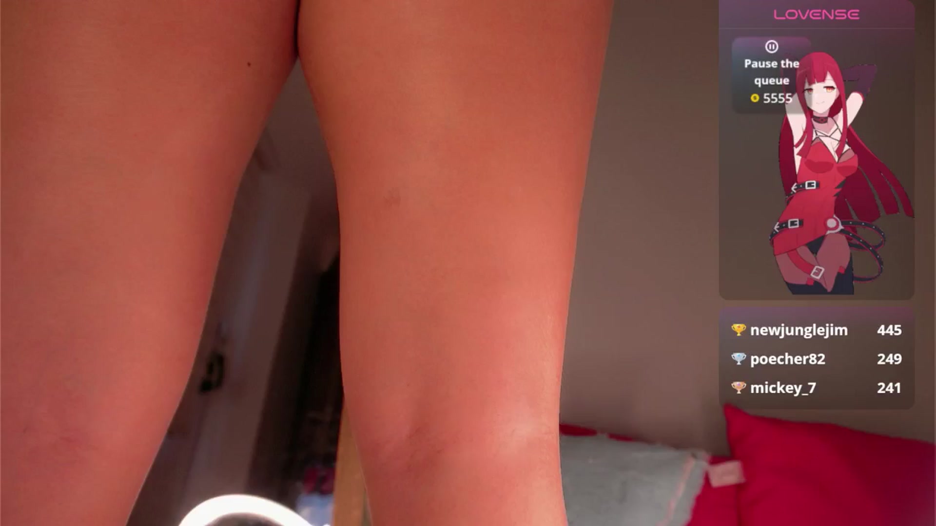 Gallery image thumbnail from RenataFih0or_'s myfreecams stream on, 11/10/2025, 15:03 image 7 of 20