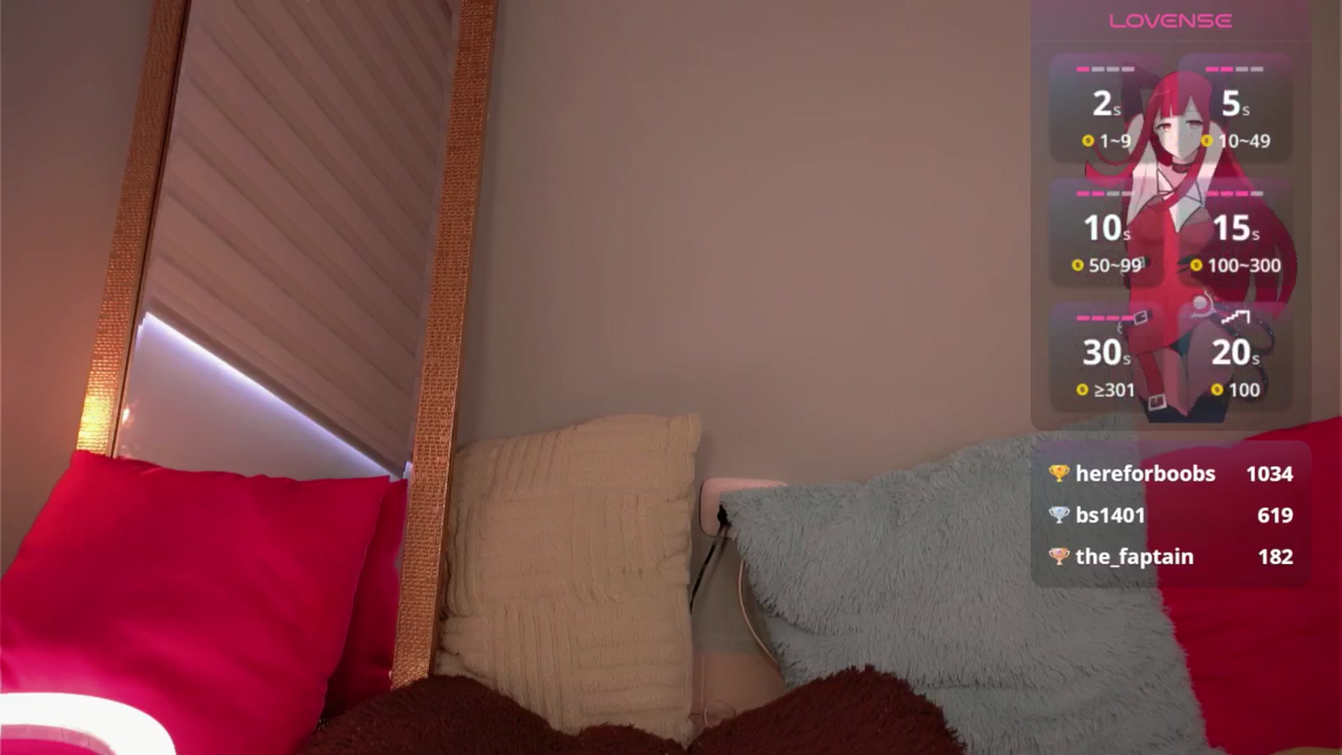 Gallery image thumbnail from RenataFih0or_'s myfreecams stream on, 11/11/2025, 16:06 image 17 of 20