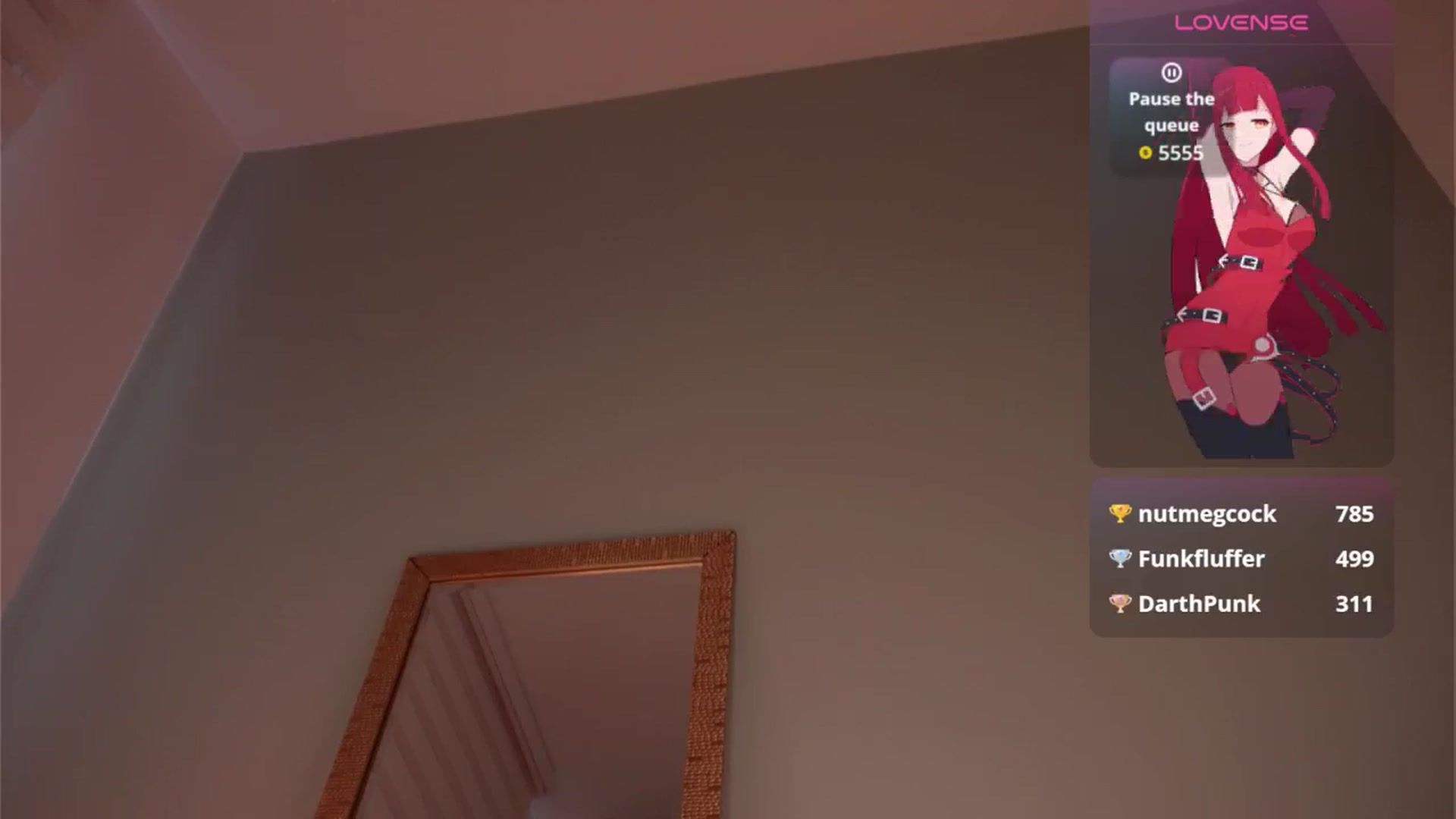 Gallery image thumbnail from RenataFih0or_'s myfreecams stream on, 11/20/2025, 13:44 image 14 of 20