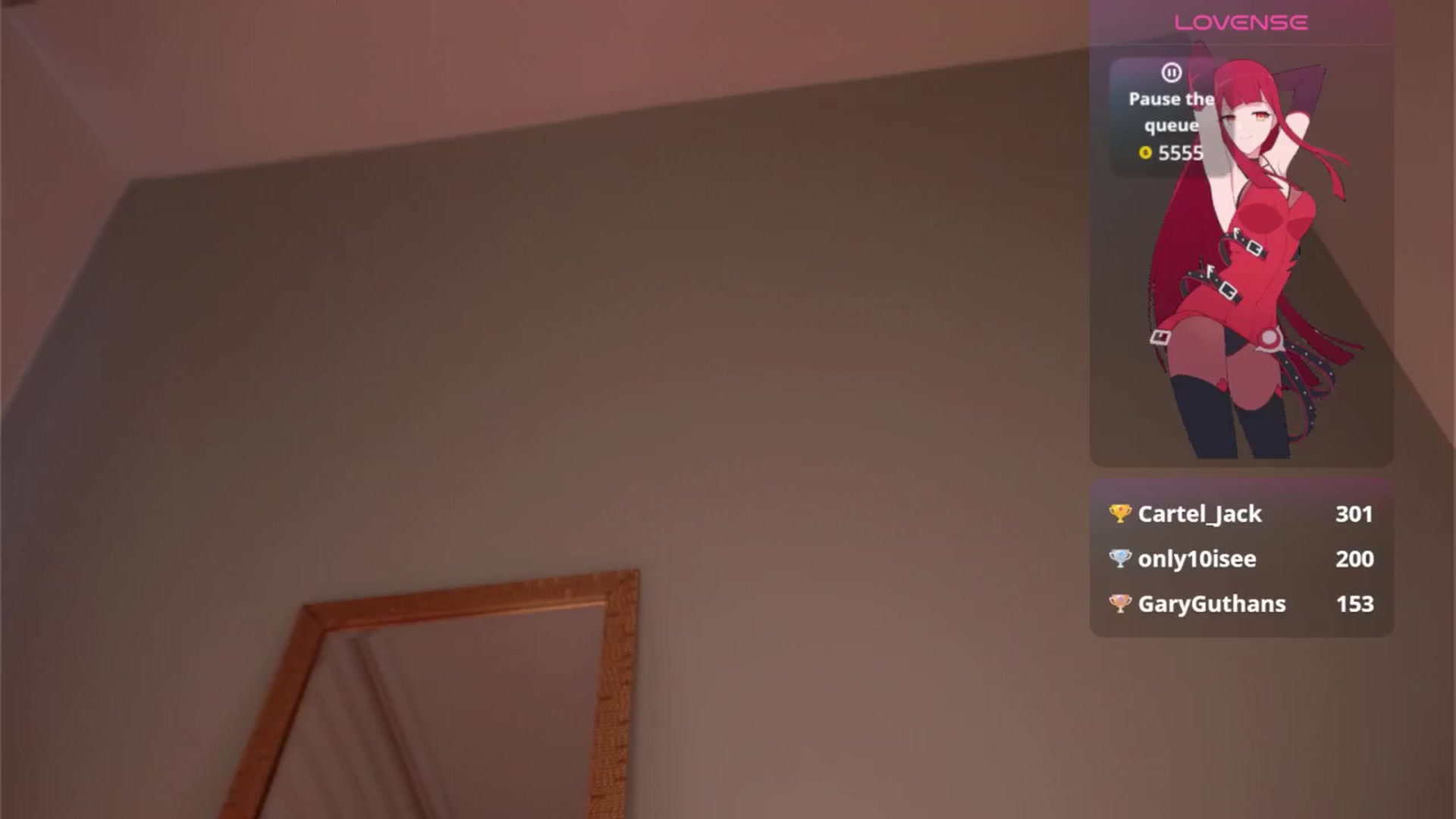 Gallery image thumbnail from RenataFih0or_'s myfreecams stream on, 11/21/2025, 14:20 image 8 of 20