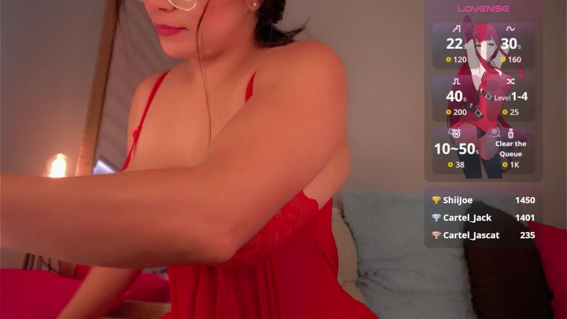 Gallery image thumbnail from RenataFih0or_'s myfreecams stream on, 11/21/2025, 15:53 image 5 of 20
